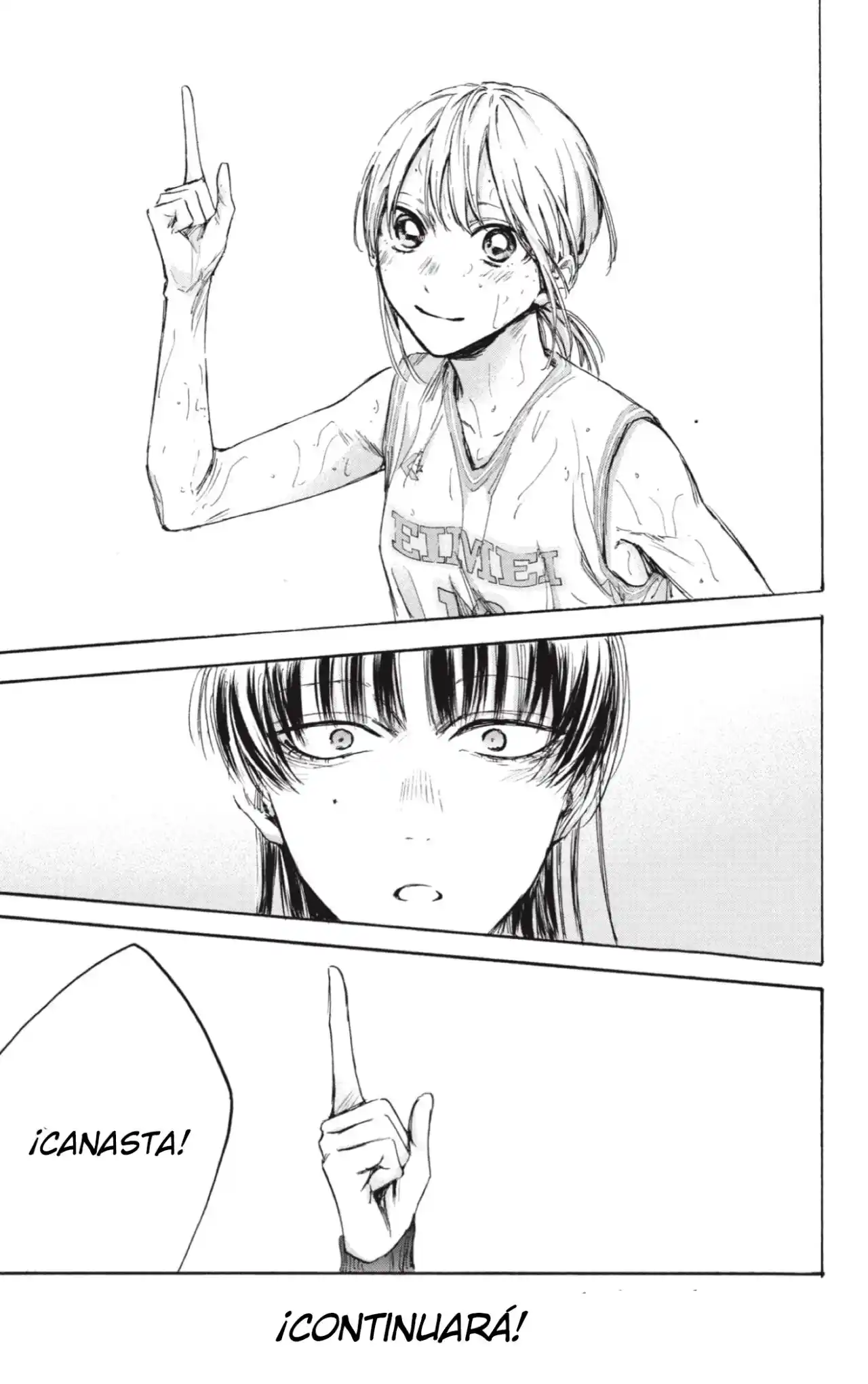 Ao No Hako - Capítulo 94 - Página 20 - LectorTMOo