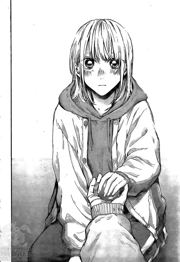 Ao No Hako - Capítulo 96 - Página 16 - LectorTMOo