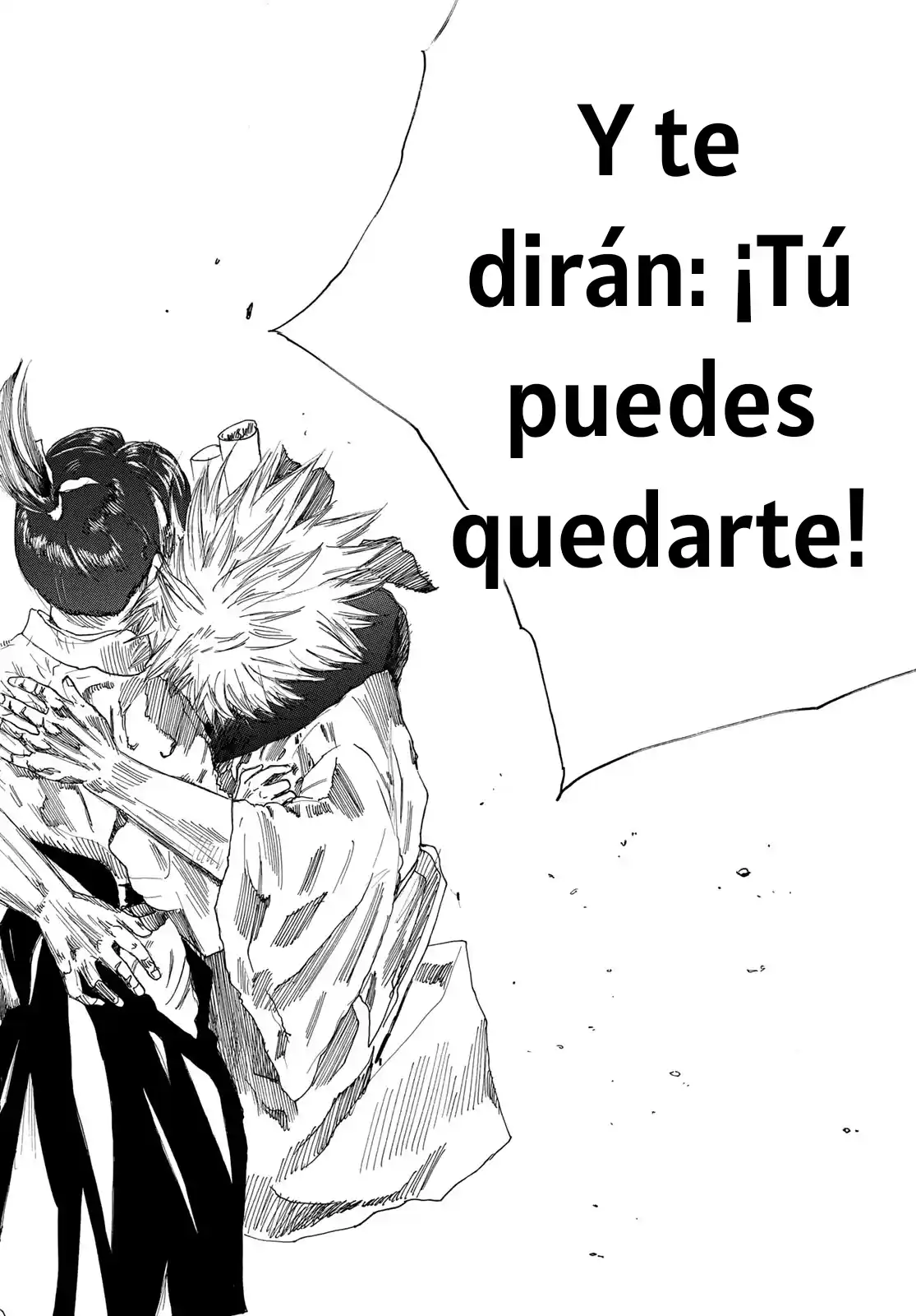 Ao No Miburo —Shinsengumi Hen— - Capítulo 10 - Página 18 - LectorTMOo