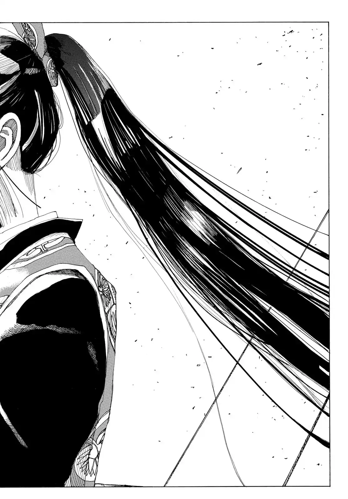 Ao No Miburo —Shinsengumi Hen— - Capítulo 16 - Página 10 - LectorTMOo