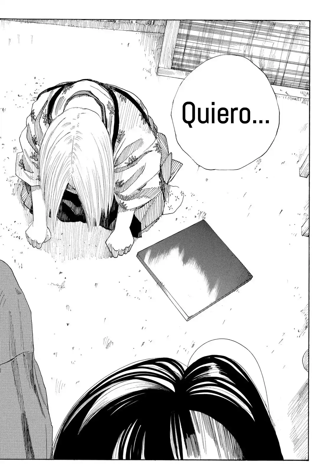 Ao No Miburo - Capítulo 1 - Página 65 - LectorTMOo