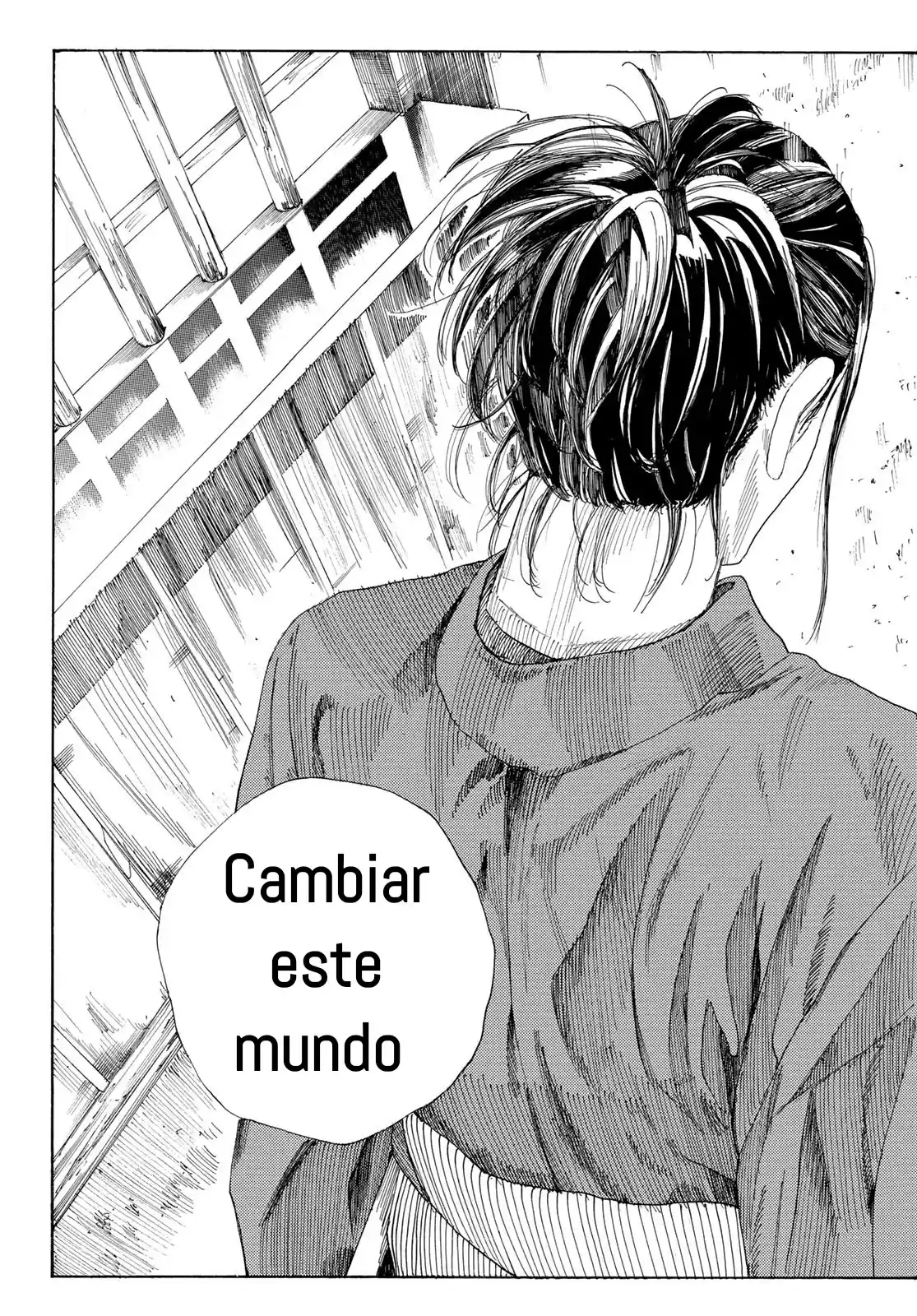 Ao No Miburo - Capítulo 1 - Página 66 - LectorTMOo