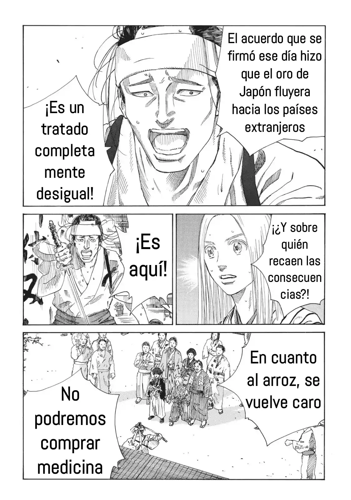 Ao No Miburo - Capítulo 10 - Página 9 - LectorTMOo