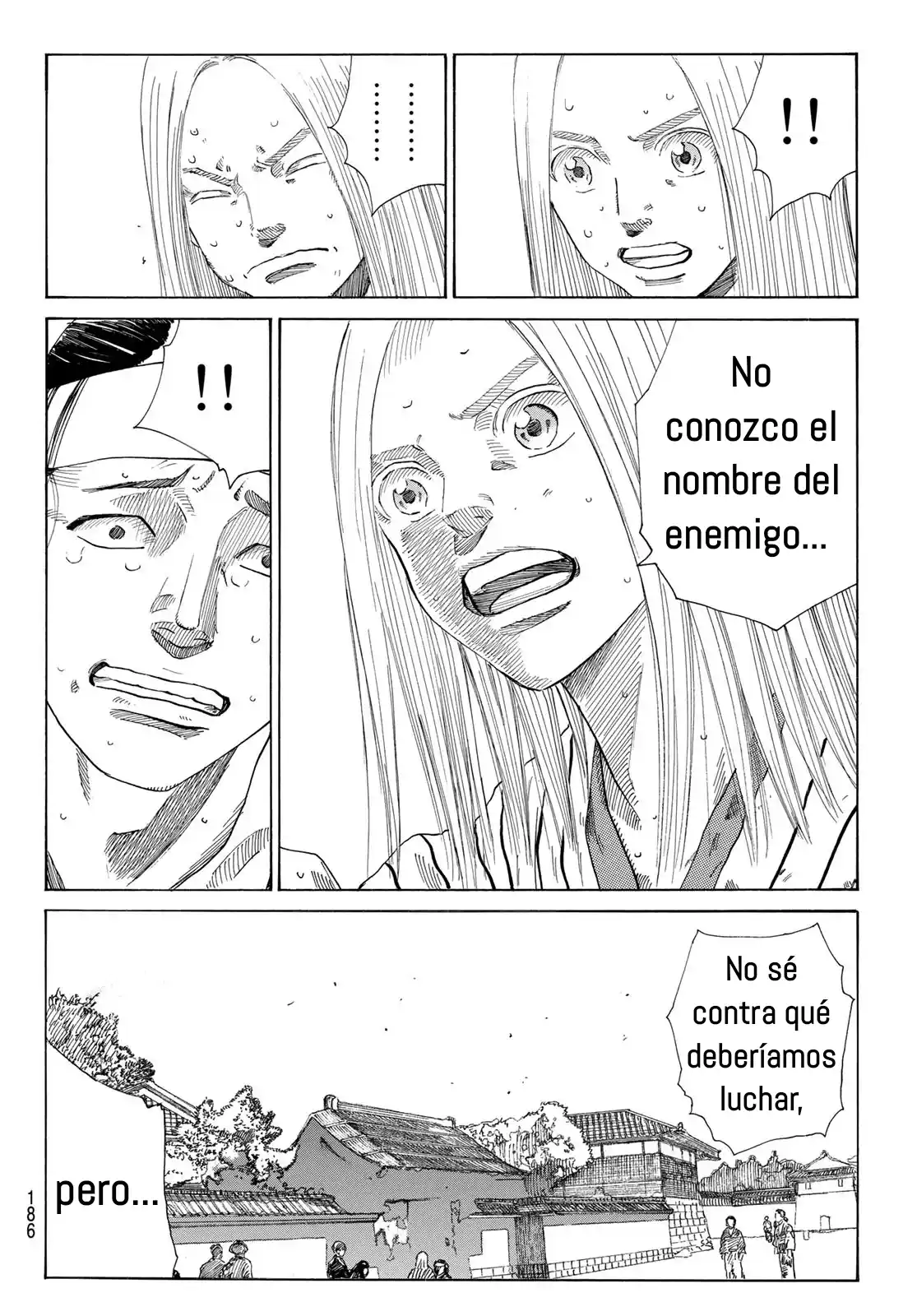 Ao No Miburo - Capítulo 11 - Página 13 - LectorTMOo