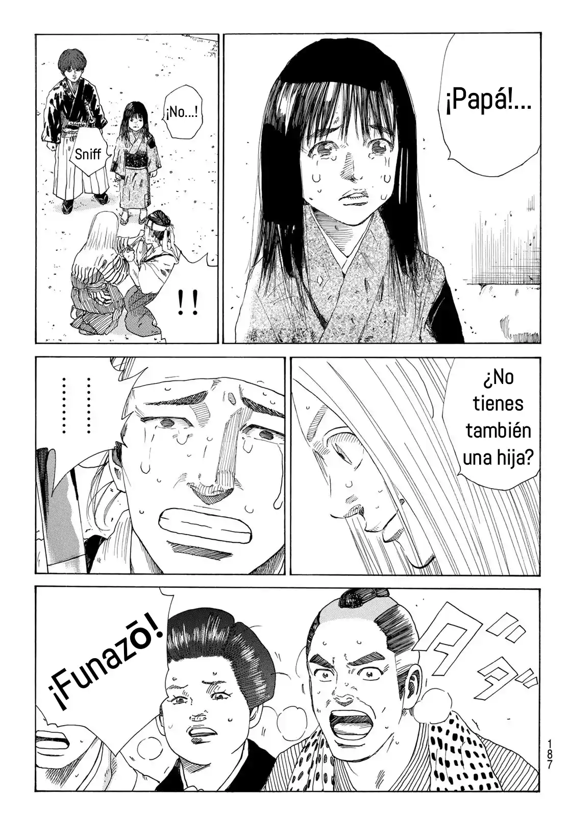Ao No Miburo - Capítulo 11 - Página 14 - LectorTMOo