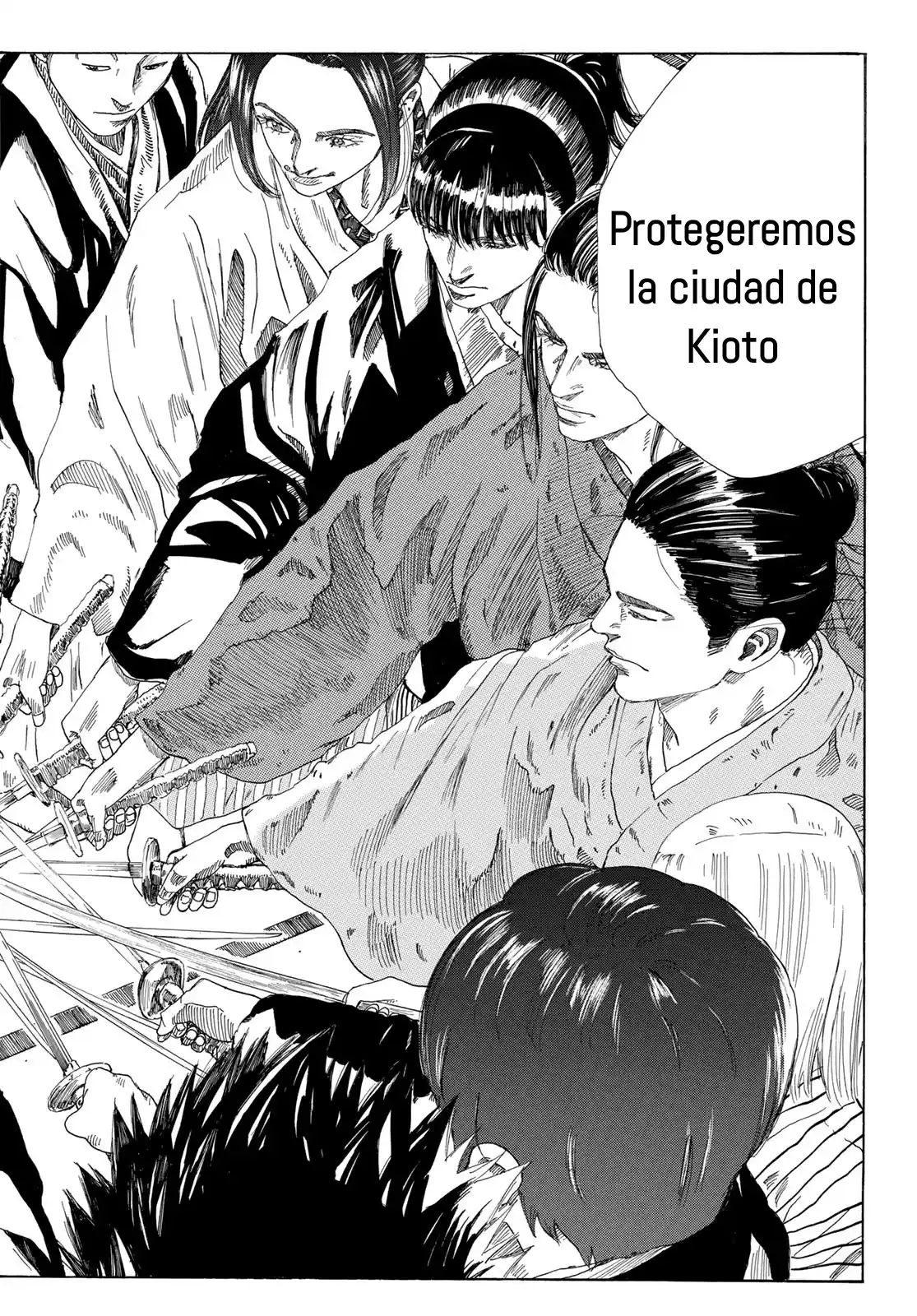 Ao No Miburo - Capítulo 12 - Página 21 - LectorTMOo