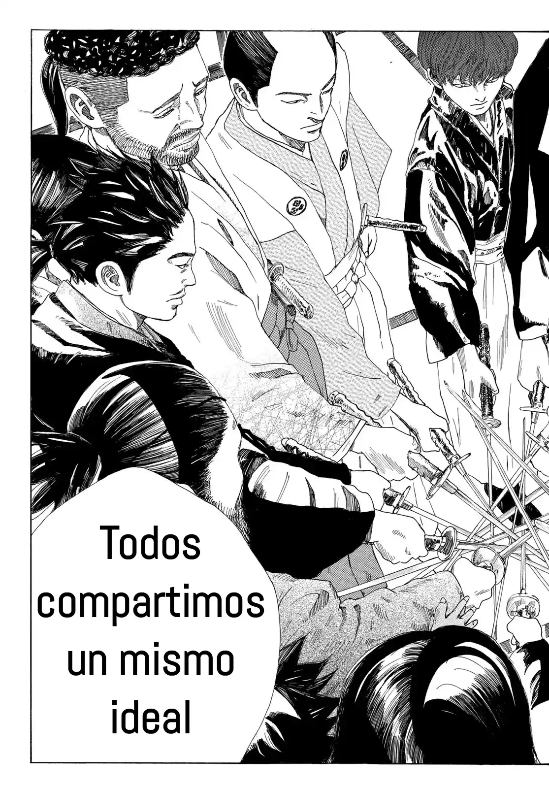 Ao No Miburo - Capítulo 12 - Página 22 - LectorTMOo