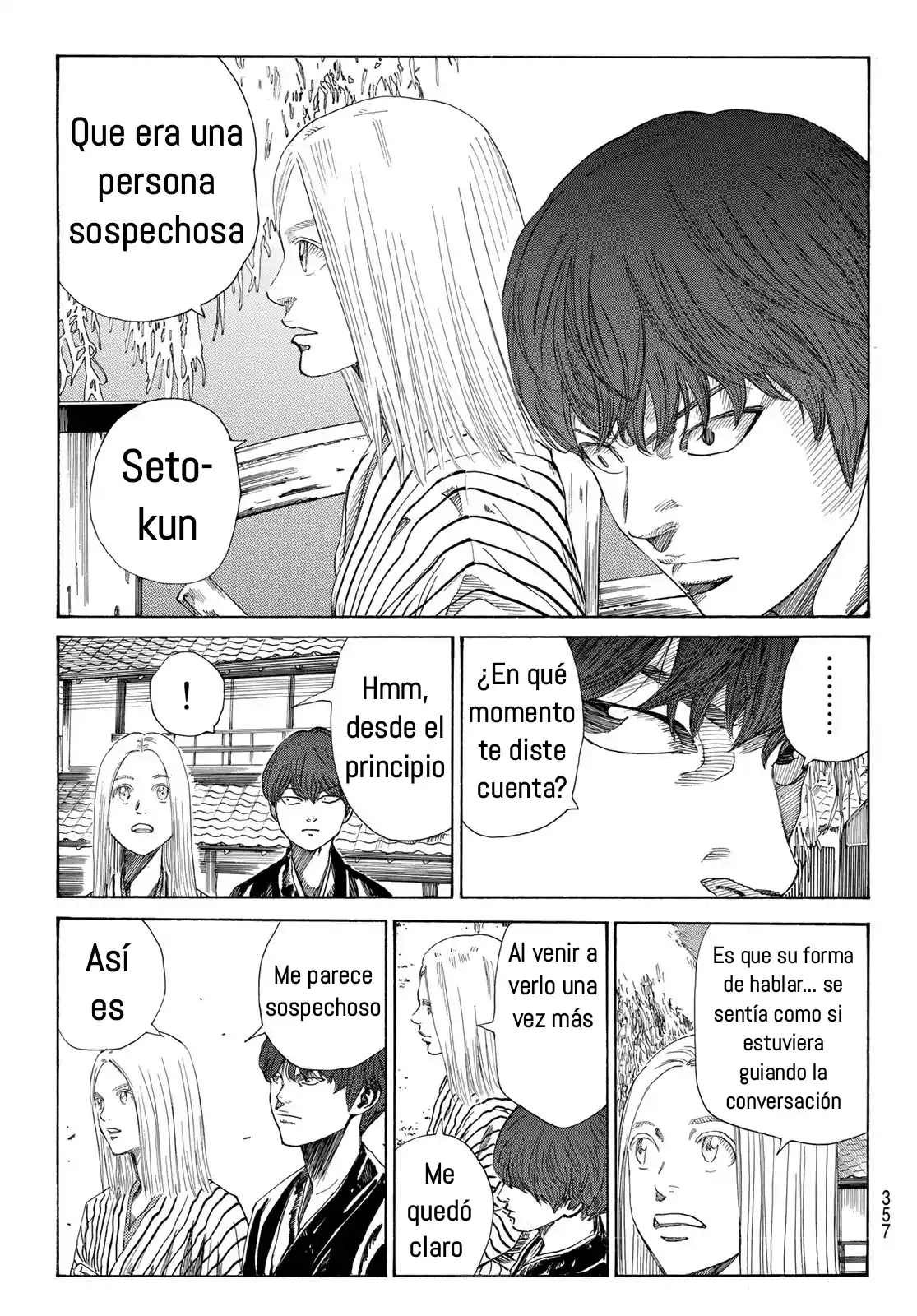 Ao No Miburo - Capítulo 14 - Página 16 - LectorTMOo