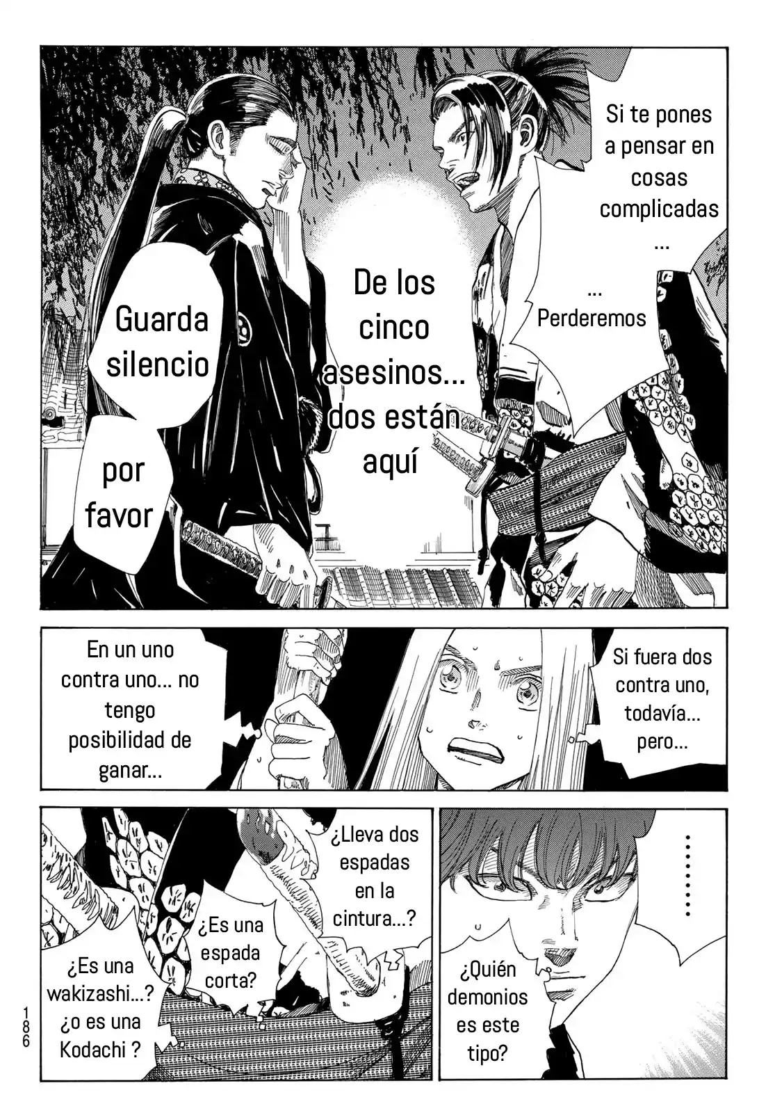 Ao No Miburo - Capítulo 16 - Página 9 - LectorTMOo