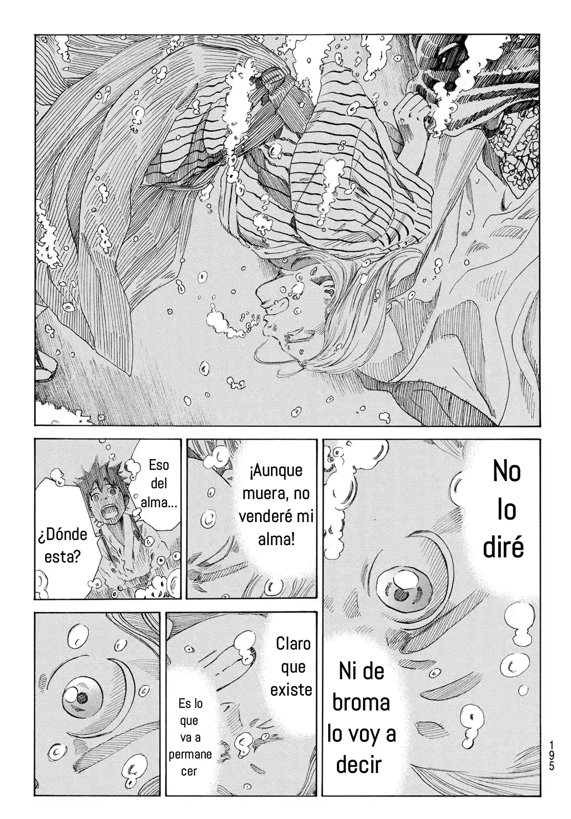 Ao No Miburo - Capítulo 16 - Página 18 - LectorTMOo