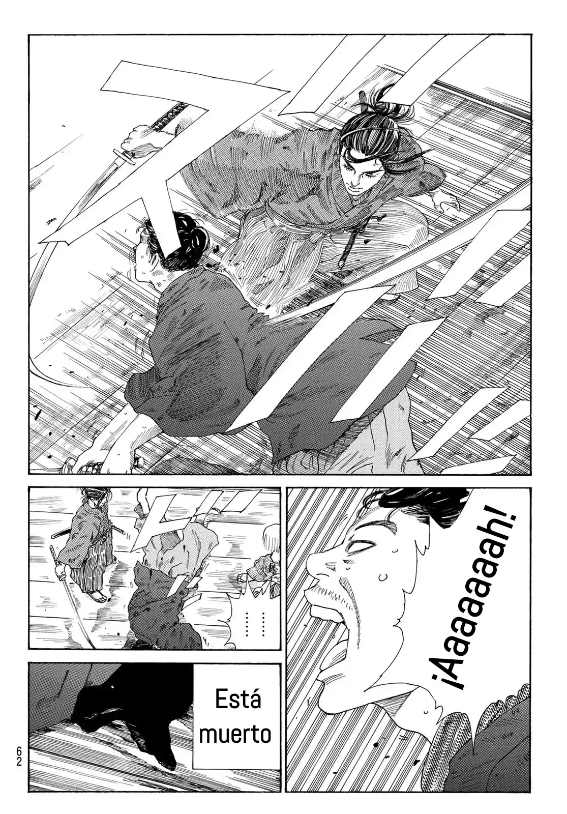 Ao No Miburo - Capítulo 2 - Página 24 - LectorTMOo