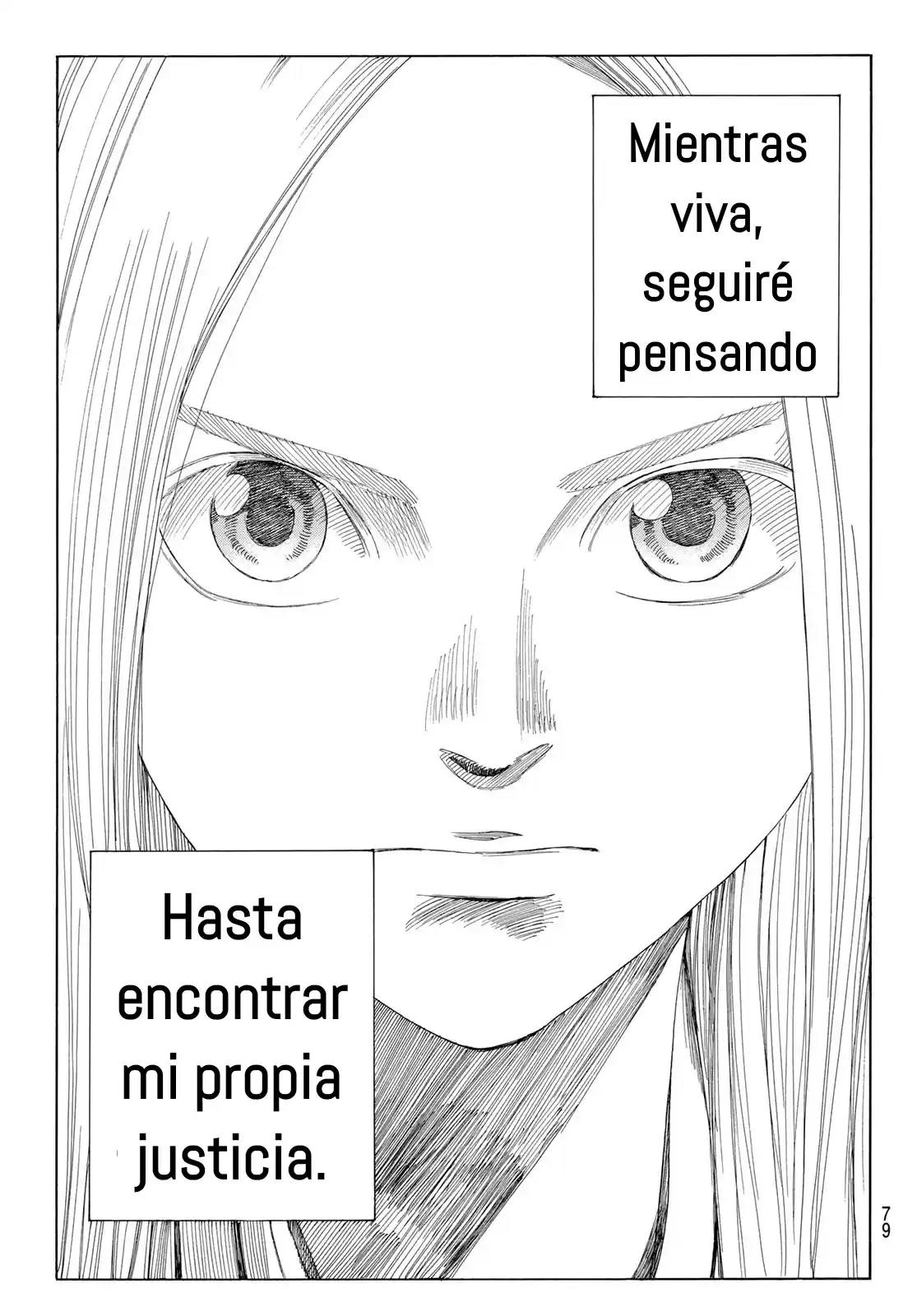 Ao No Miburo - Capítulo 2 - Página 41 - LectorTMOo