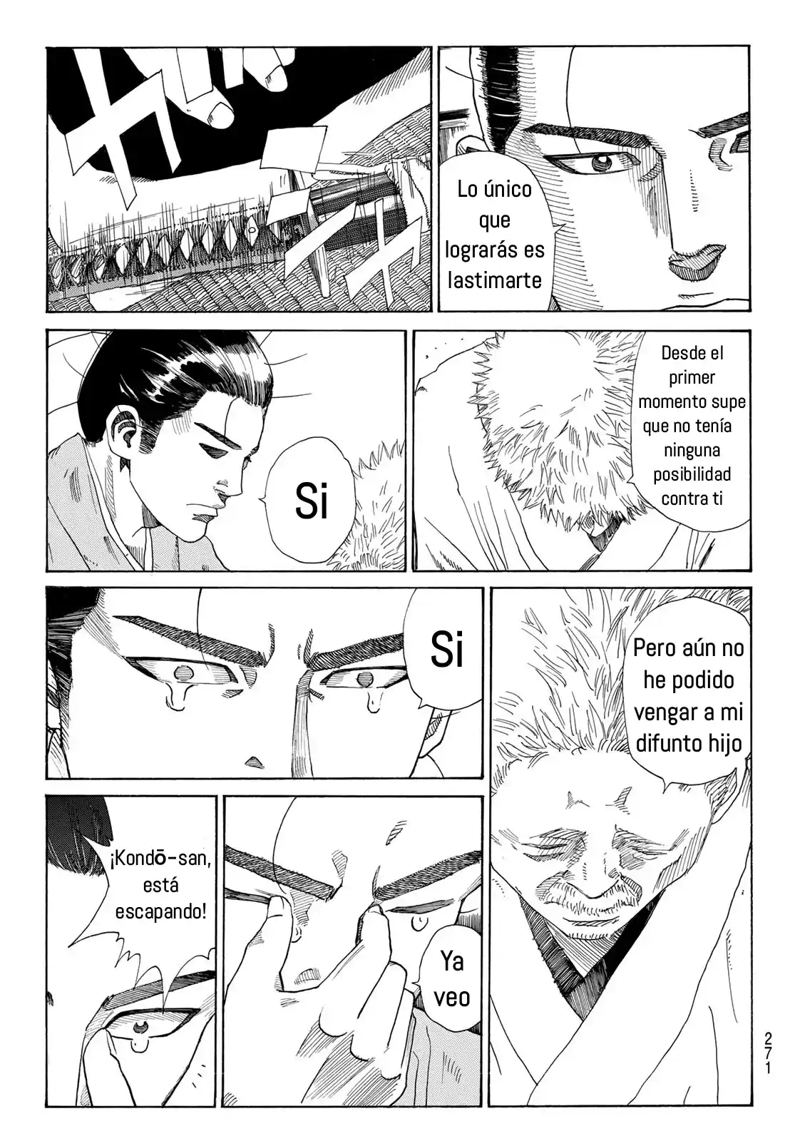 Ao No Miburo - Capítulo 20 - Página 16 - LectorTMOo