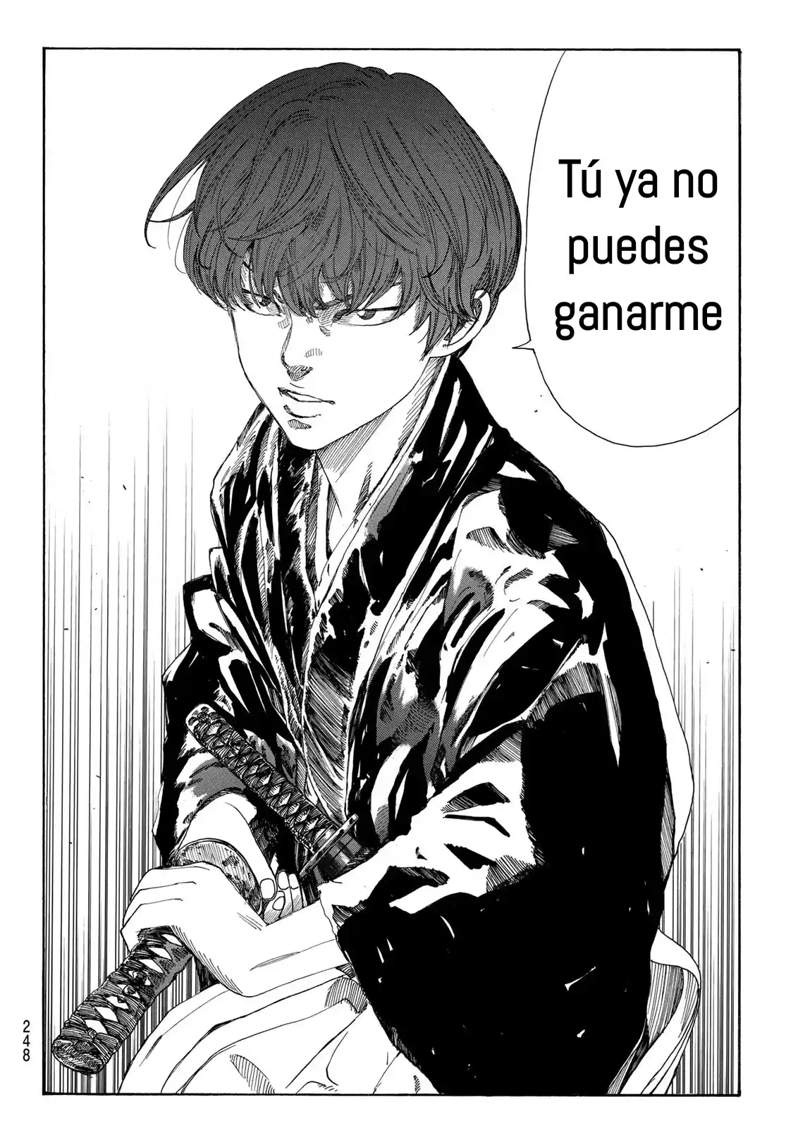 Ao No Miburo - Capítulo 21 - Página 16 - LectorTMOo