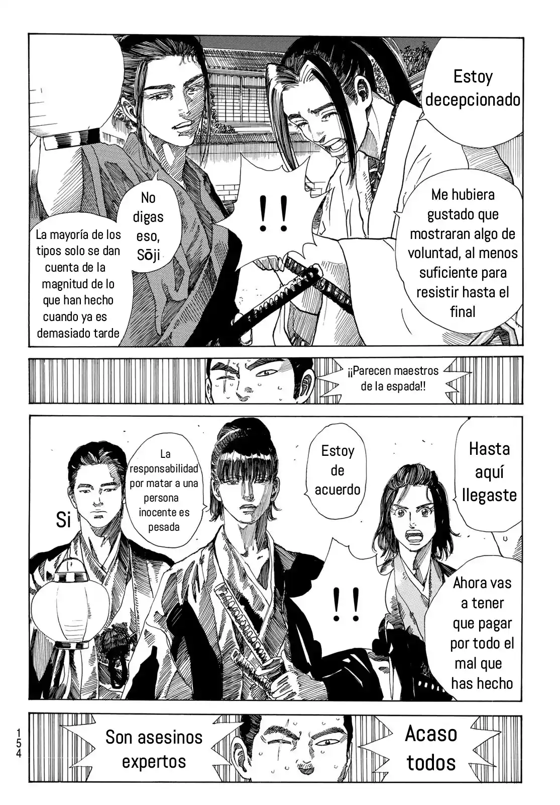 Ao No Miburo - Capítulo 22 - Página 7 - LectorTMOo
