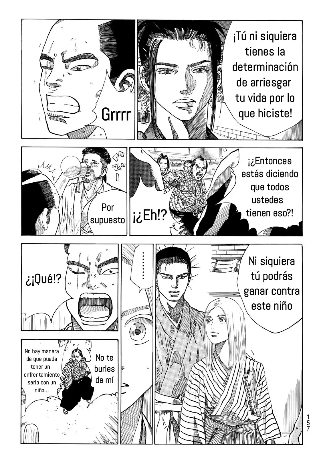 Ao No Miburo - Capítulo 22 - Página 10 - LectorTMOo