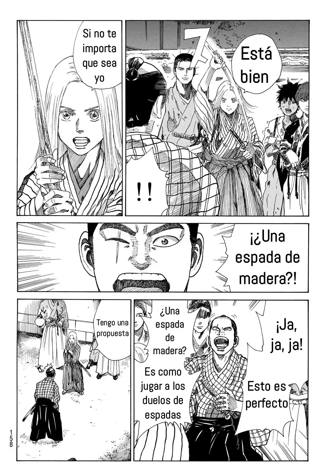 Ao No Miburo - Capítulo 22 - Página 11 - LectorTMOo