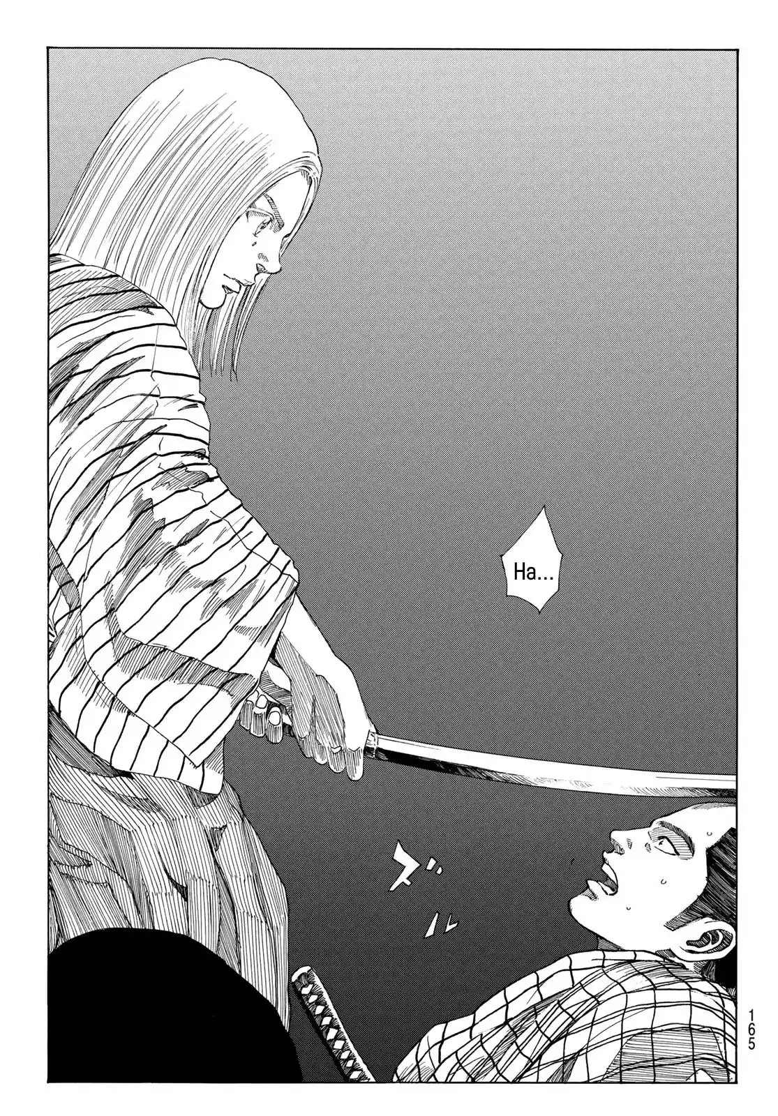 Ao No Miburo - Capítulo 22 - Página 18 - LectorTMOo