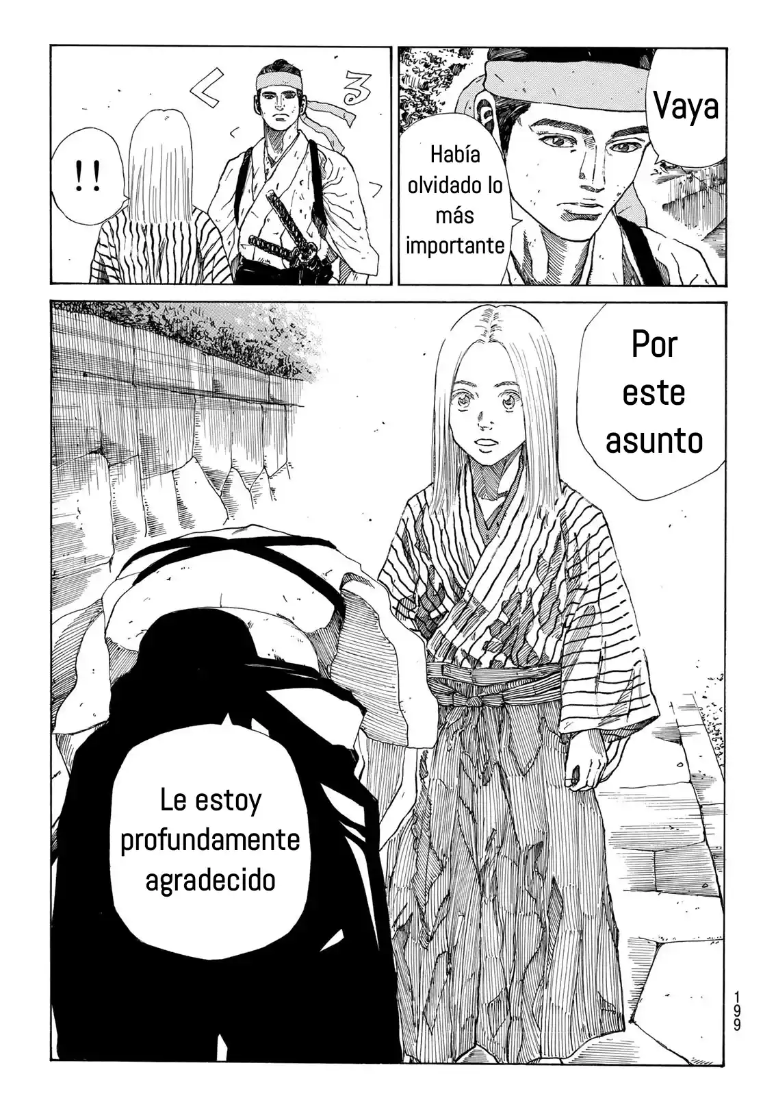 Ao No Miburo - Capítulo 23 - Página 17 - LectorTMOo