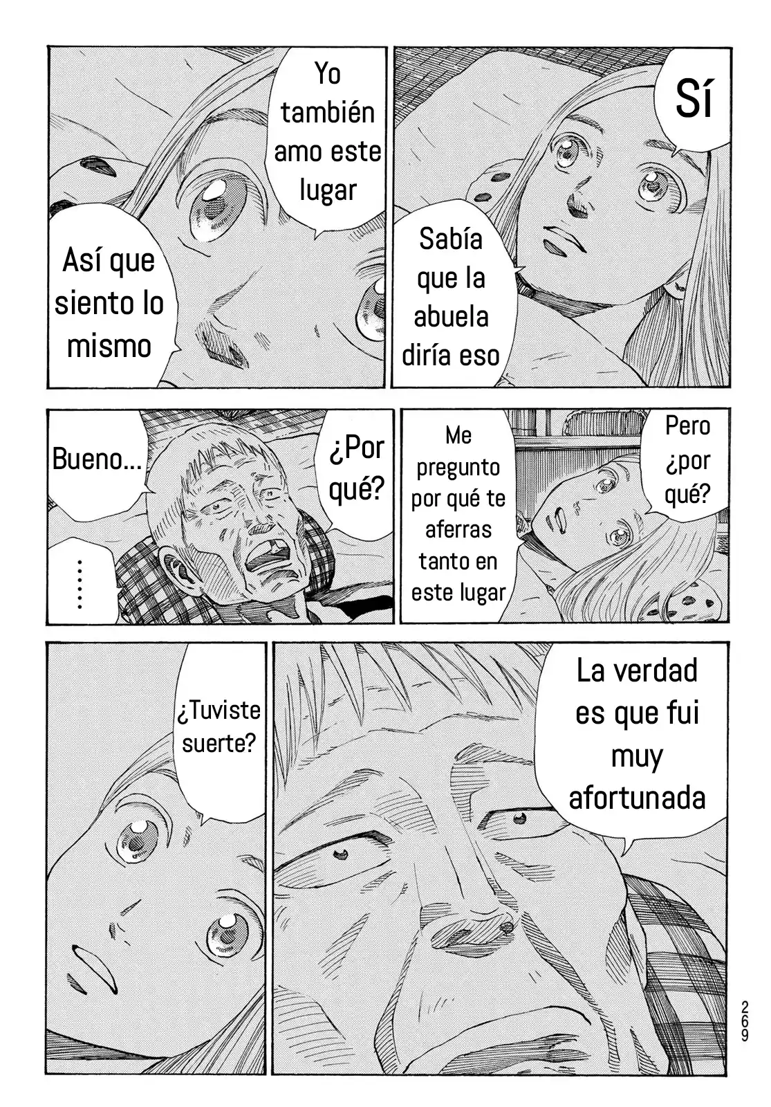 Ao No Miburo - Capítulo 27 - Página 12 - LectorTMOo