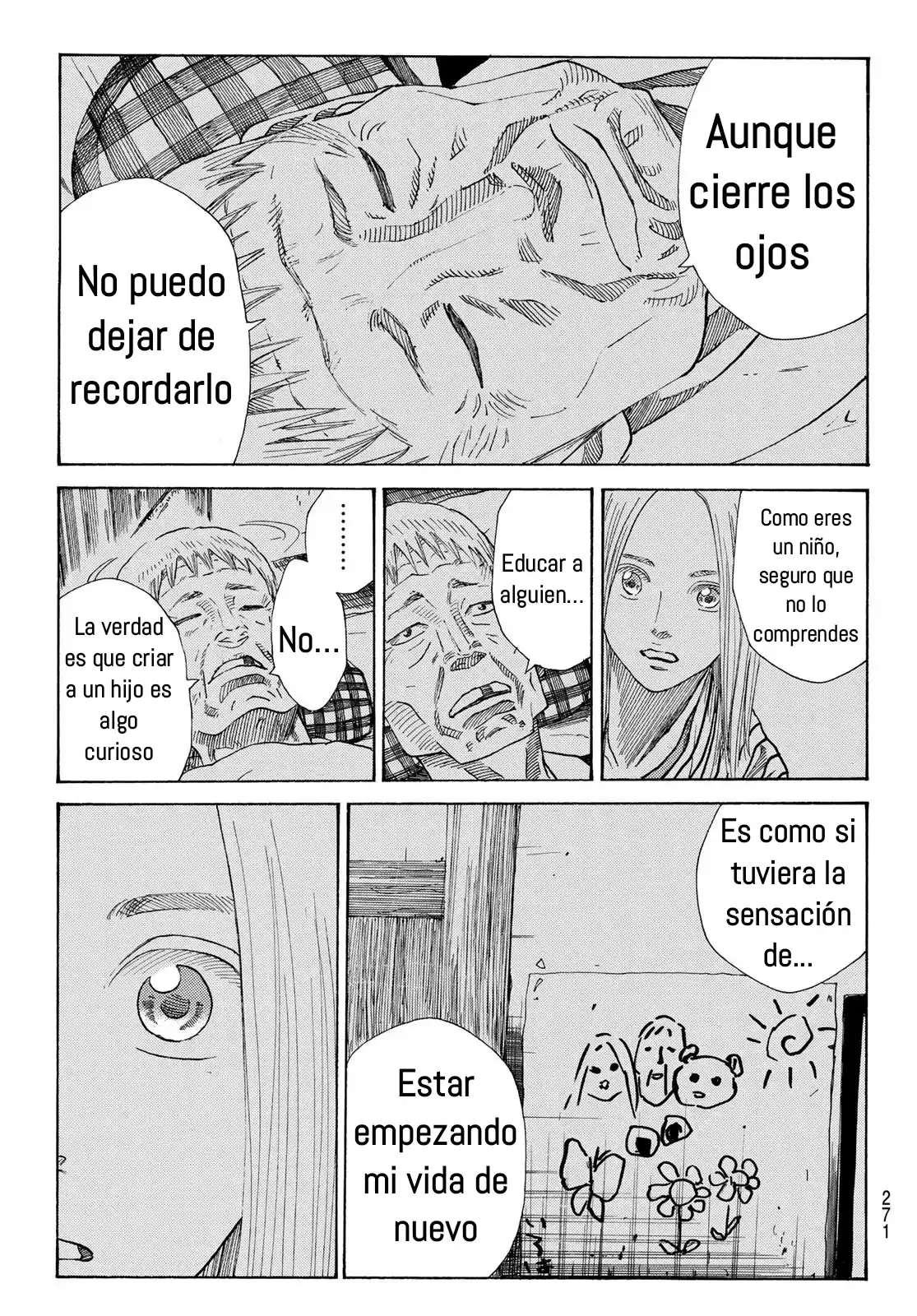 Ao No Miburo - Capítulo 27 - Página 14 - LectorTMOo