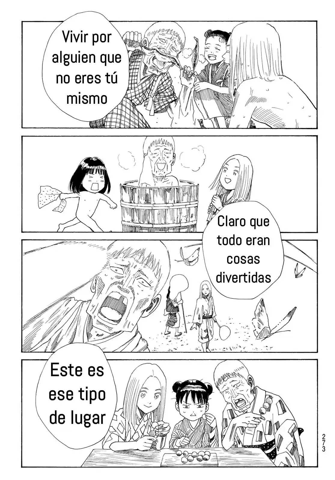 Ao No Miburo - Capítulo 27 - Página 16 - LectorTMOo