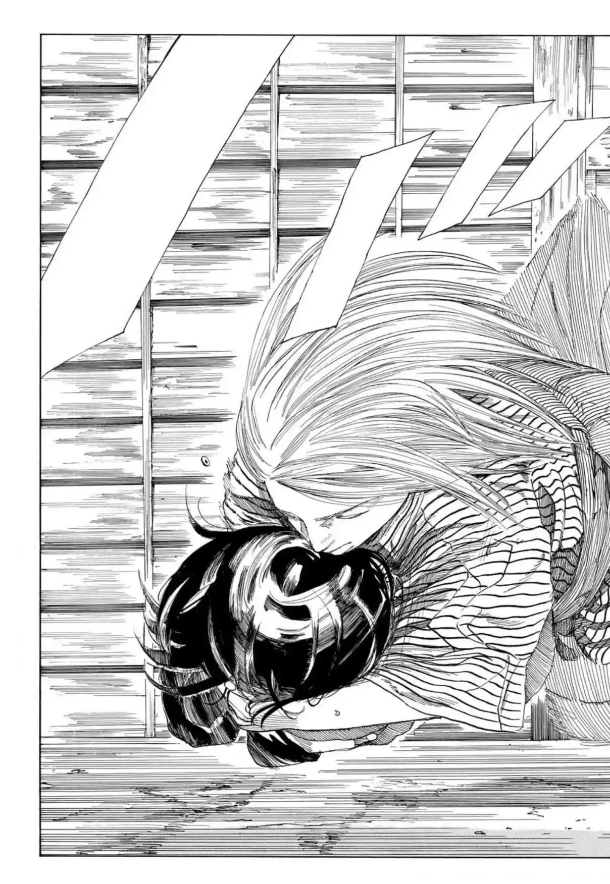 Ao No Miburo - Capítulo 3 - Página 19 - LectorTMOo