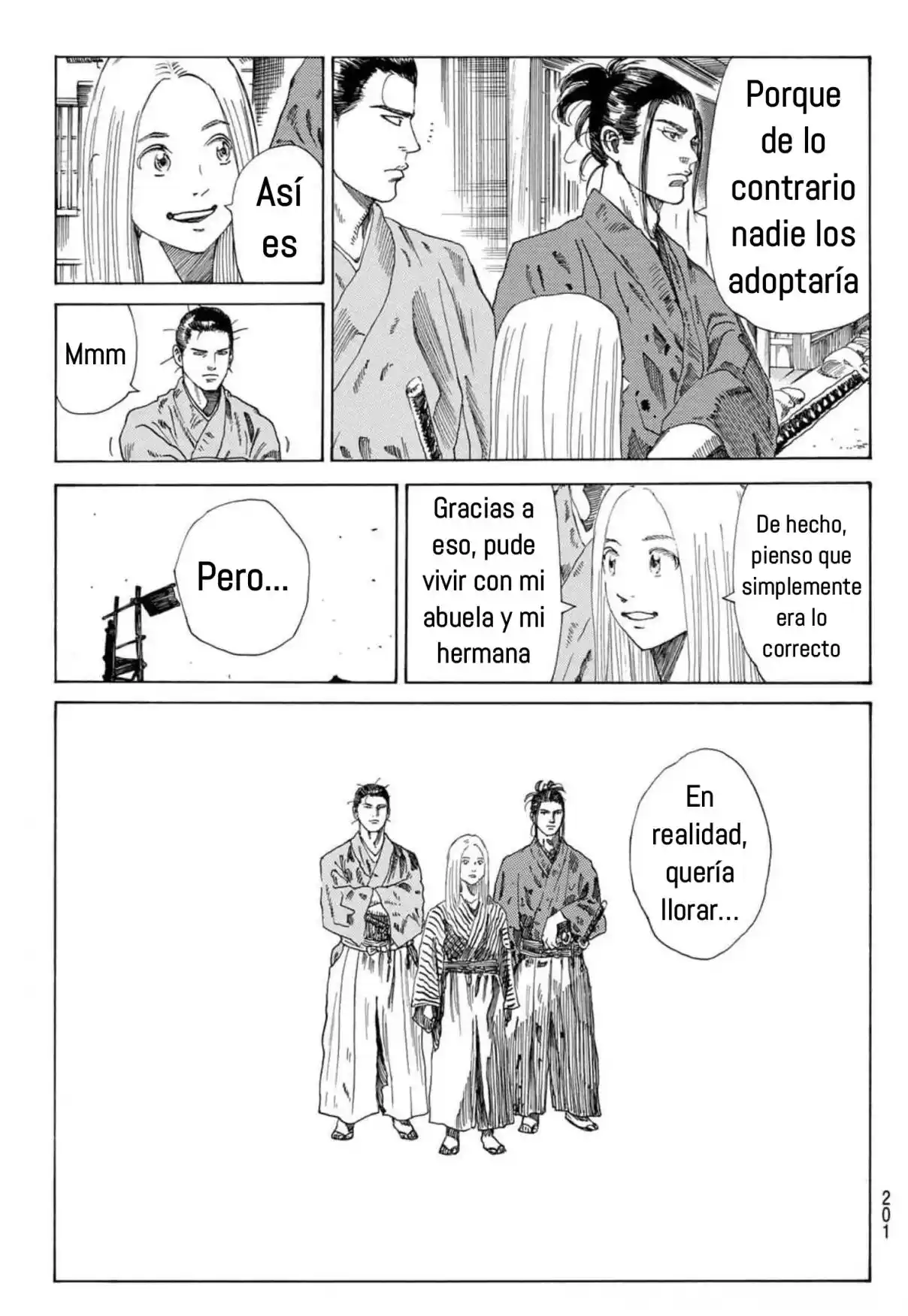 Ao No Miburo - Capítulo 3 - Página 25 - LectorTMOo