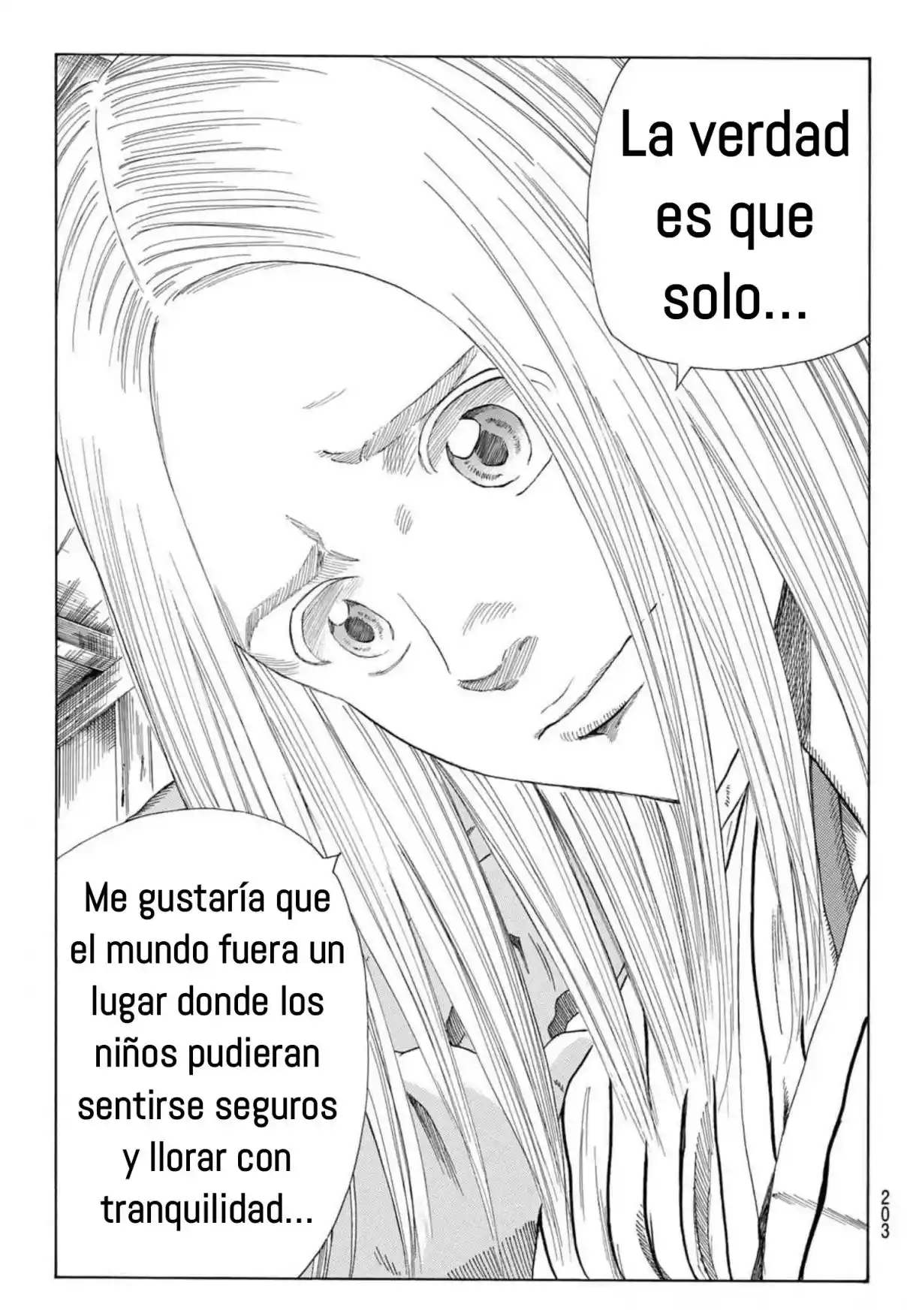 Ao No Miburo - Capítulo 3 - Página 27 - LectorTMOo