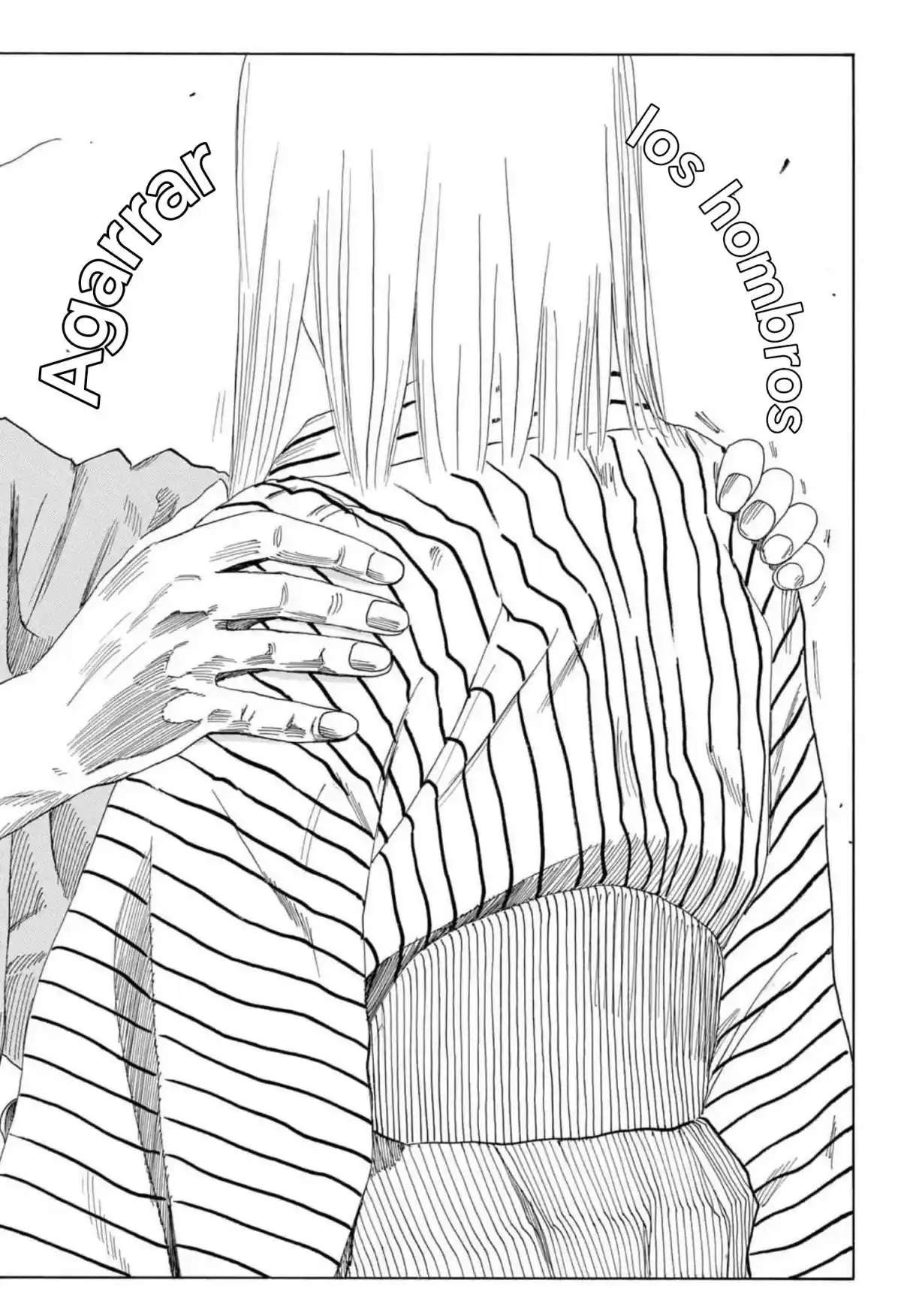Ao No Miburo - Capítulo 3 - Página 30 - LectorTMOo