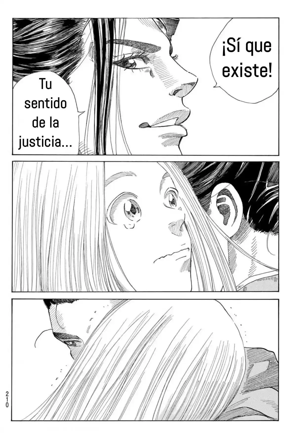 Ao No Miburo - Capítulo 3 - Página 34 - LectorTMOo