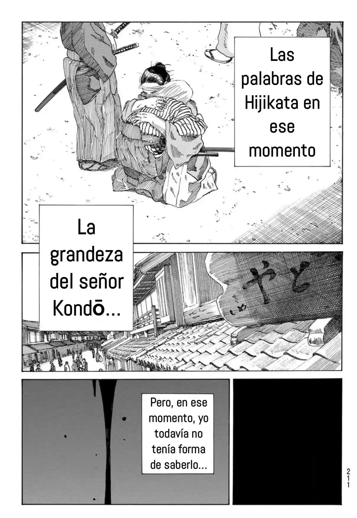 Ao No Miburo - Capítulo 3 - Página 35 - LectorTMOo