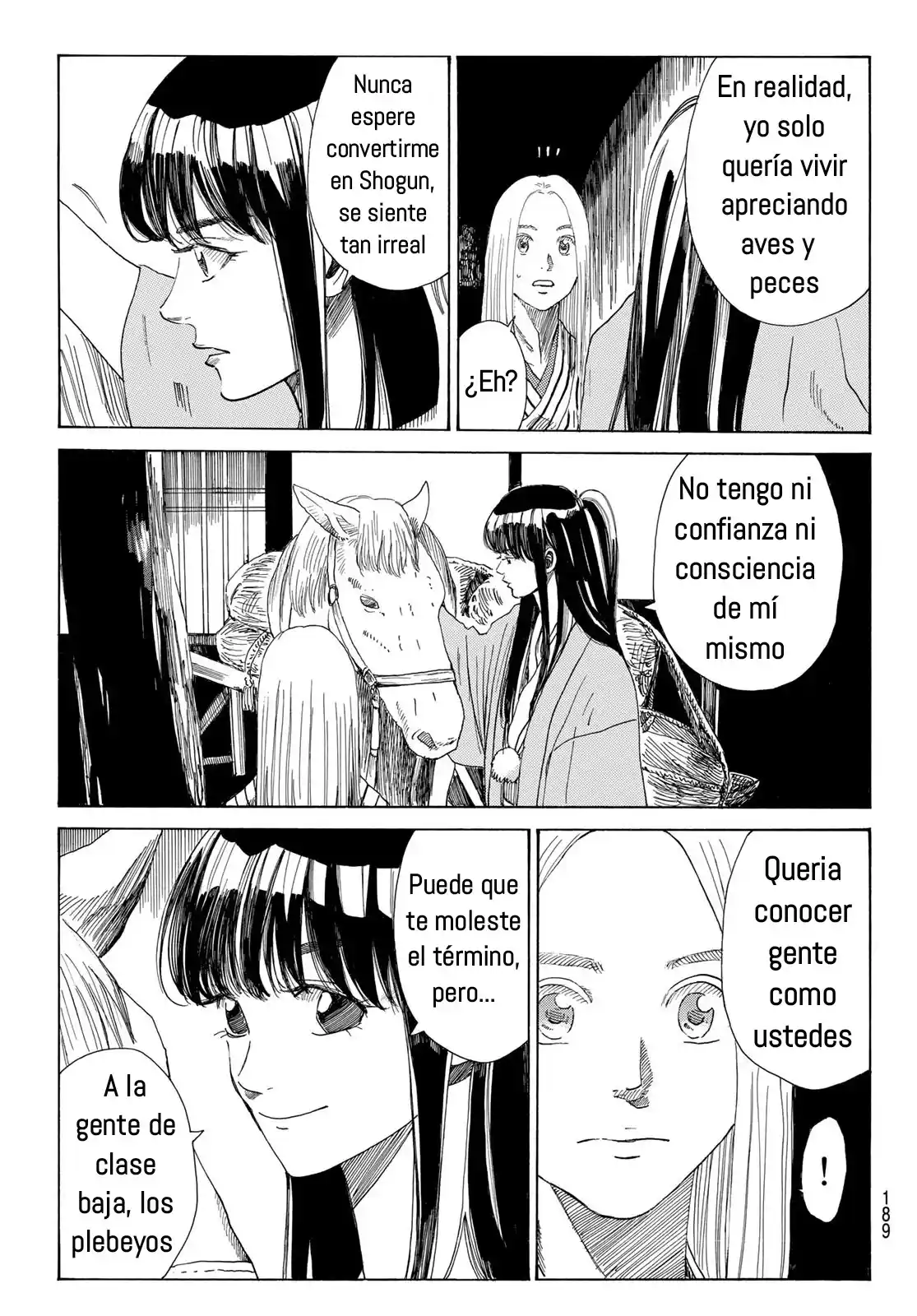 Ao No Miburo - Capítulo 30 - Página 14 - LectorTMOo