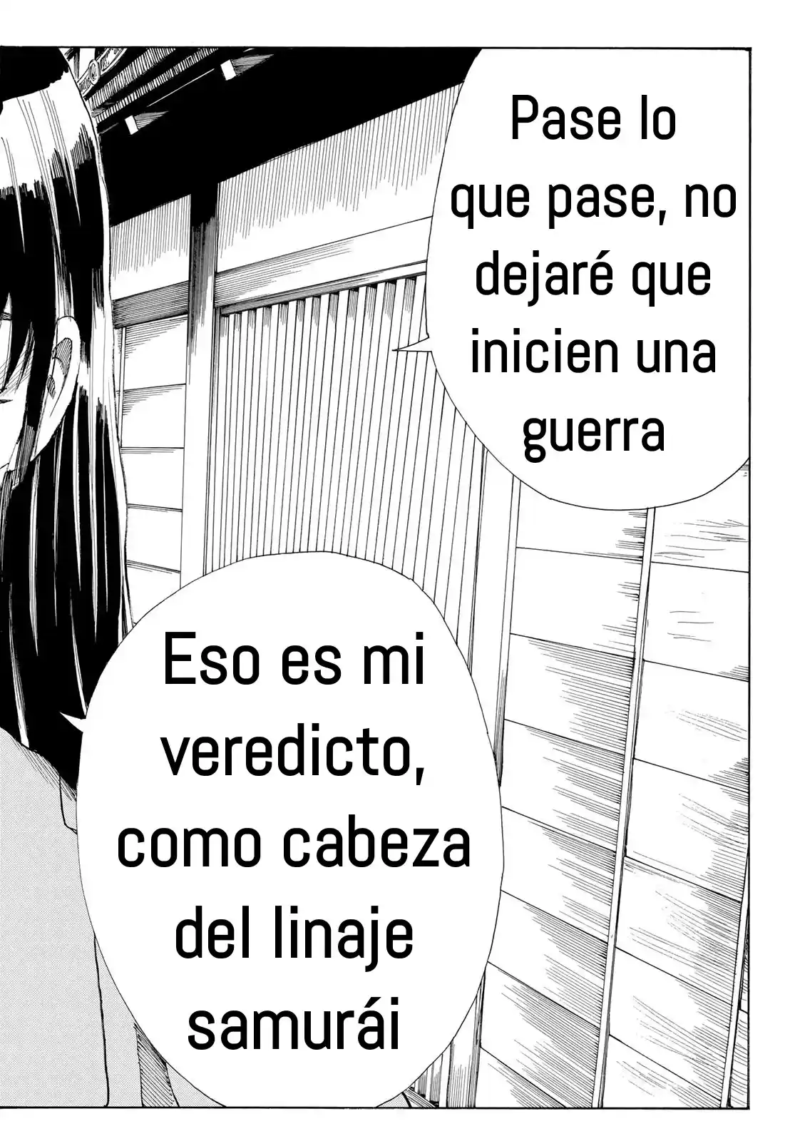 Ao No Miburo - Capítulo 32 - Página 15 - LectorTMOo