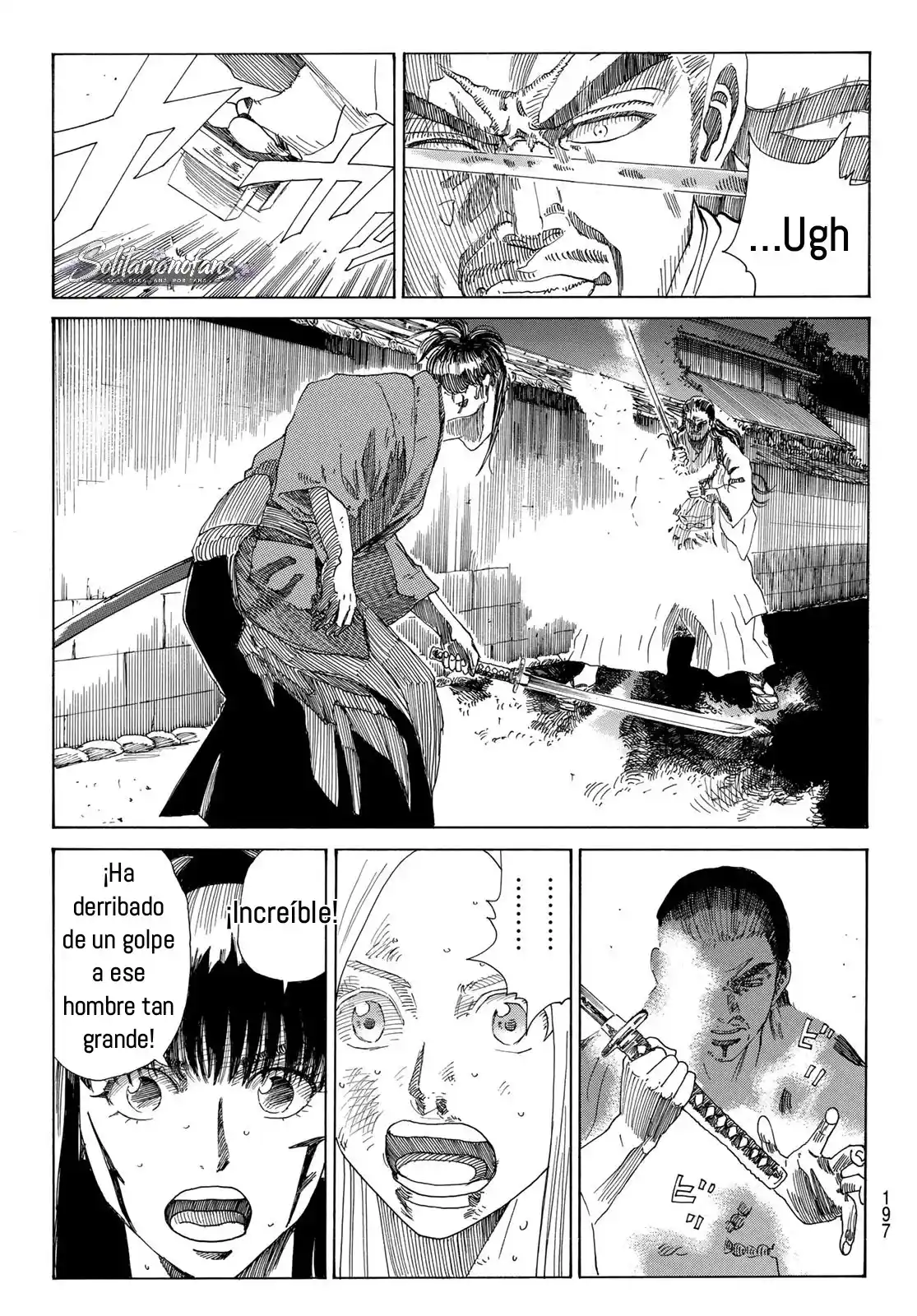 Ao No Miburo - Capítulo 34 - Página 20 - LectorTMOo