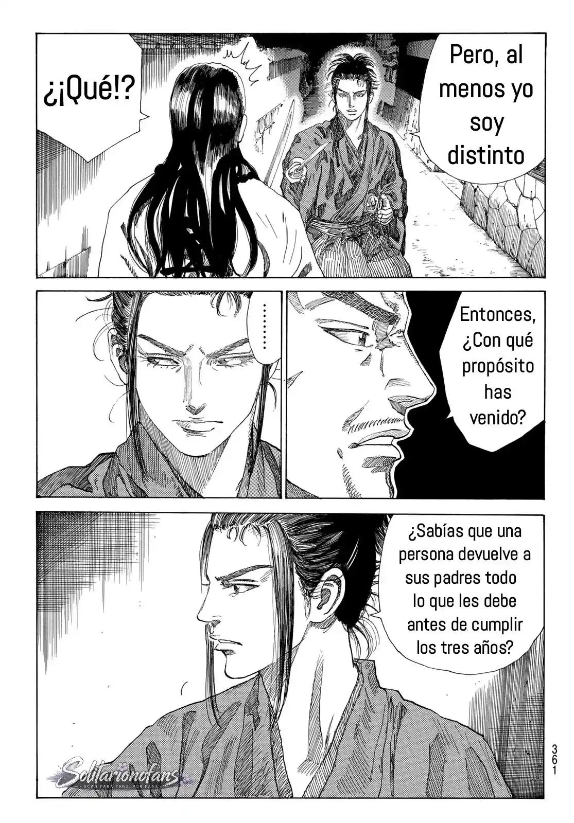 Ao No Miburo - Capítulo 35 - Página 14 - LectorTMOo