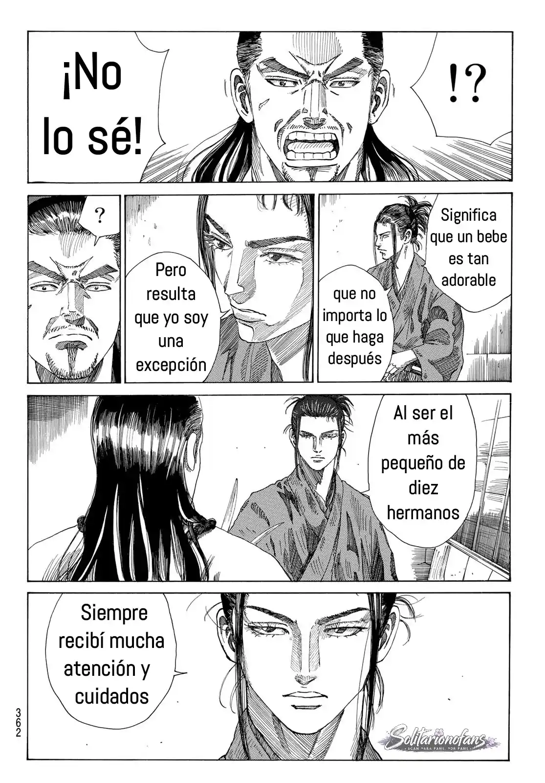 Ao No Miburo - Capítulo 35 - Página 15 - LectorTMOo