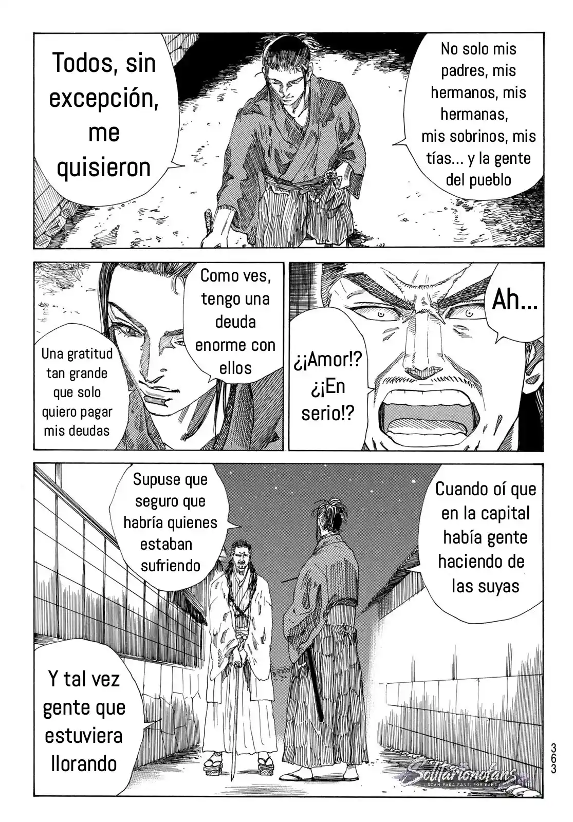 Ao No Miburo - Capítulo 35 - Página 16 - LectorTMOo