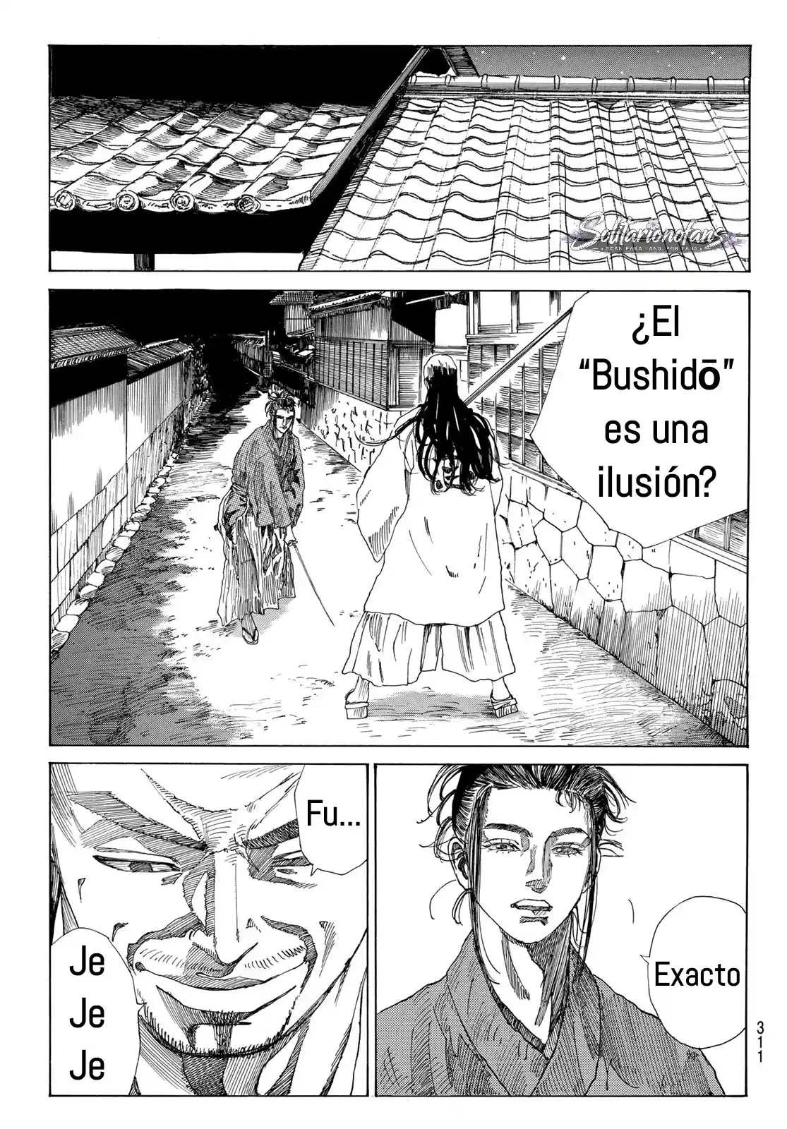 Ao No Miburo - Capítulo 36 - Página 12 - LectorTMOo