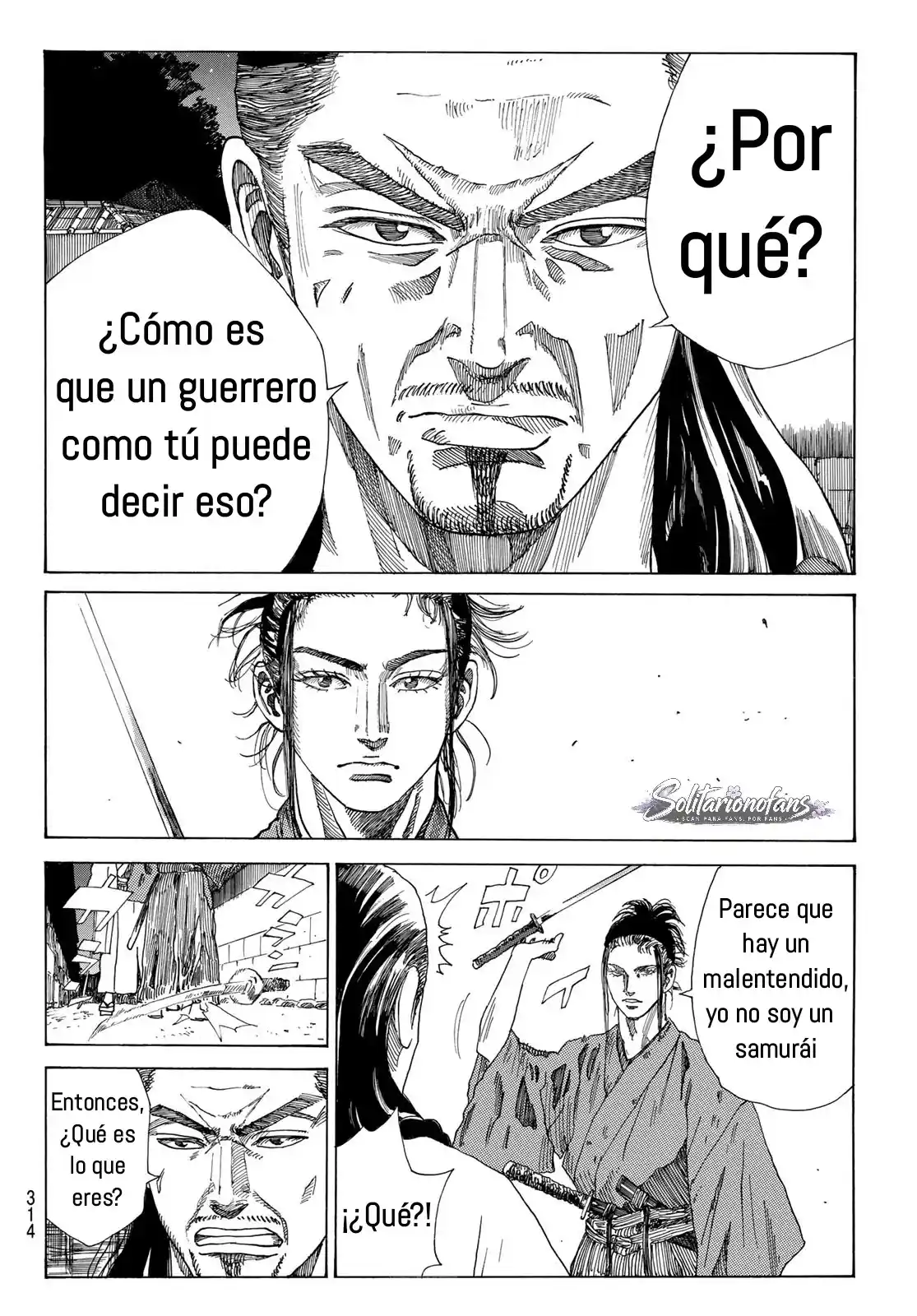 Ao No Miburo - Capítulo 36 - Página 15 - LectorTMOo