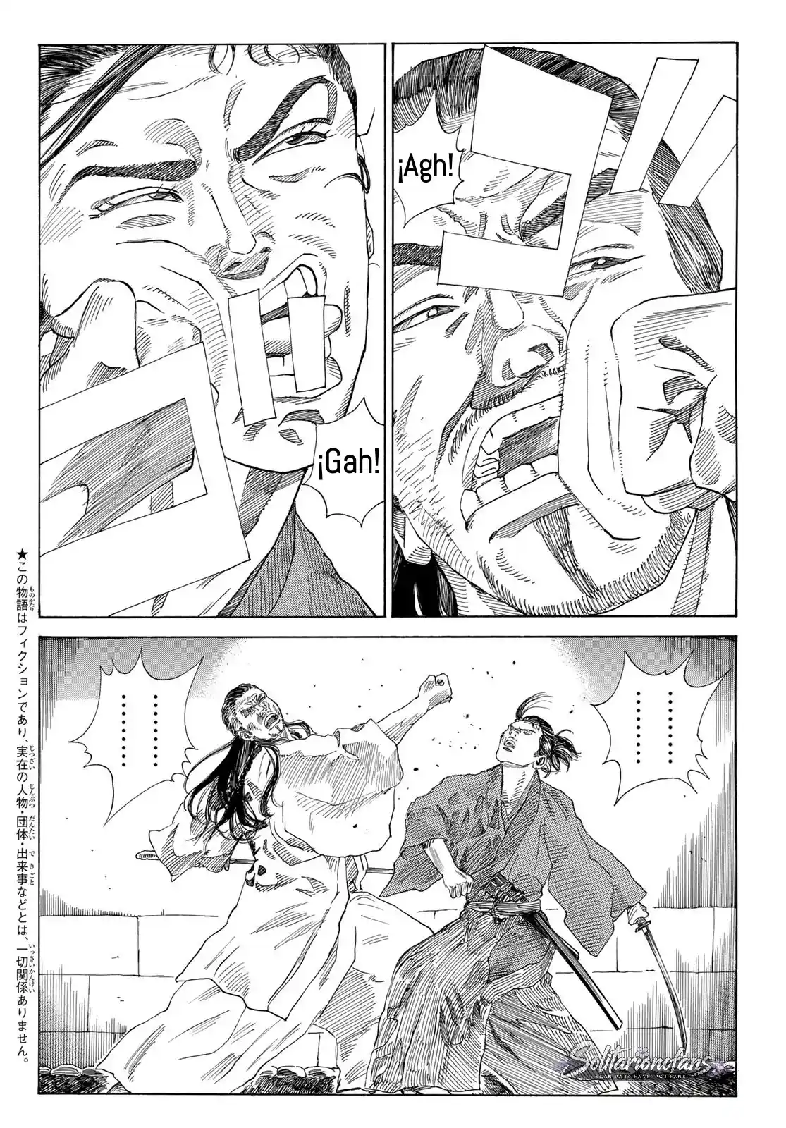 Ao No Miburo - Capítulo 37 - Página 3 - LectorTMOo