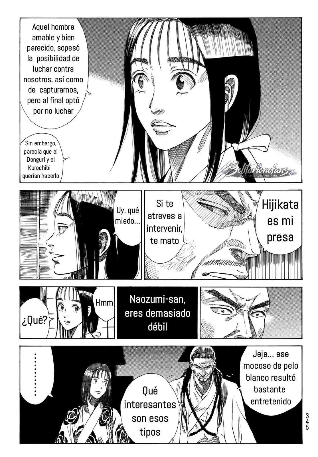 Ao No Miburo - Capítulo 37 - Página 20 - LectorTMOo