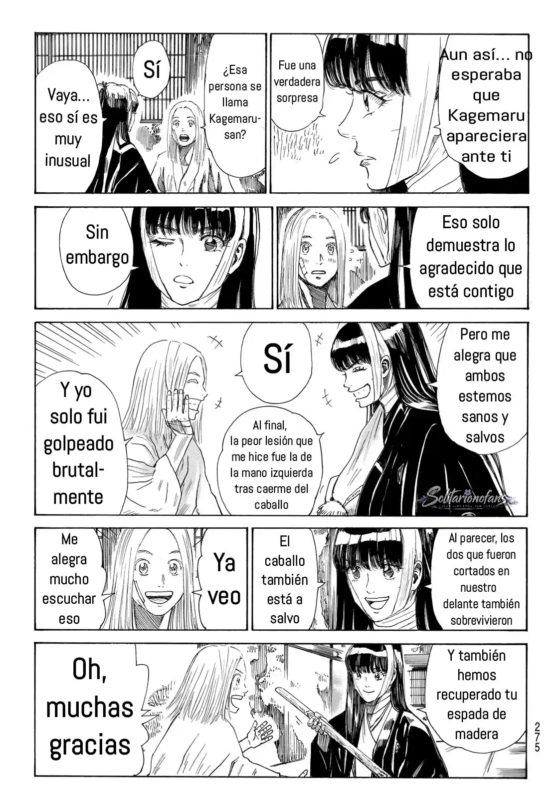 Ao No Miburo - Capítulo 38 - Página 12 - LectorTMOo