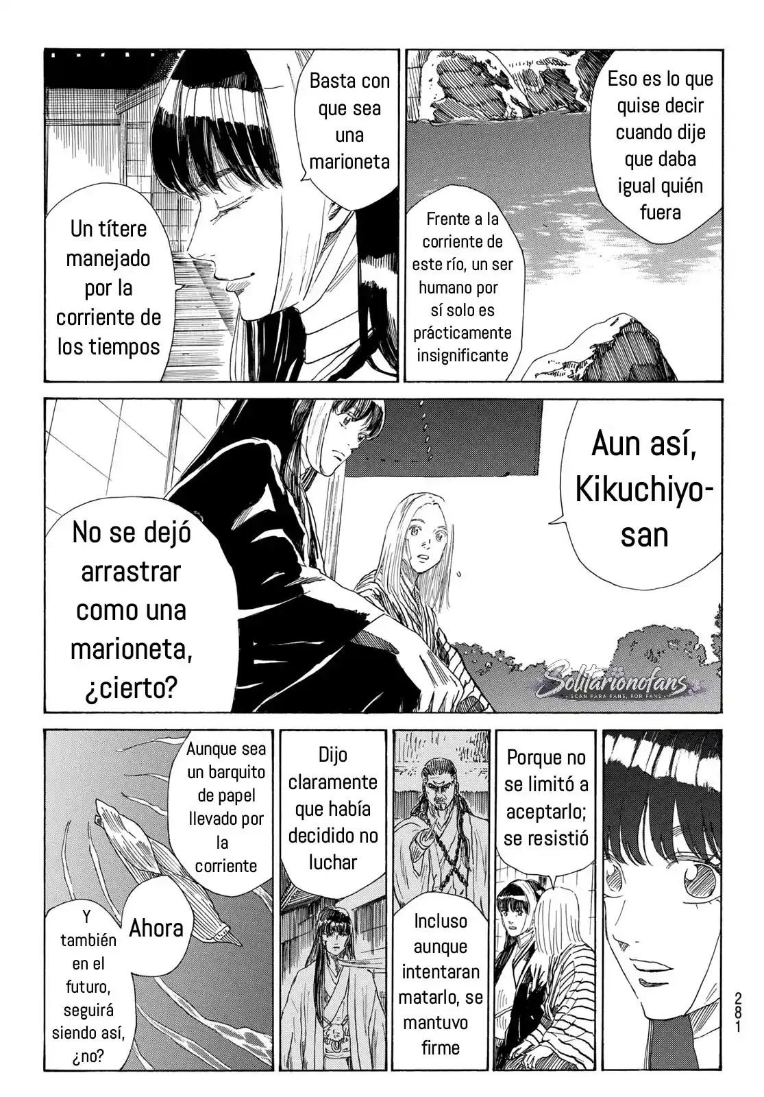 Ao No Miburo - Capítulo 38 - Página 18 - LectorTMOo