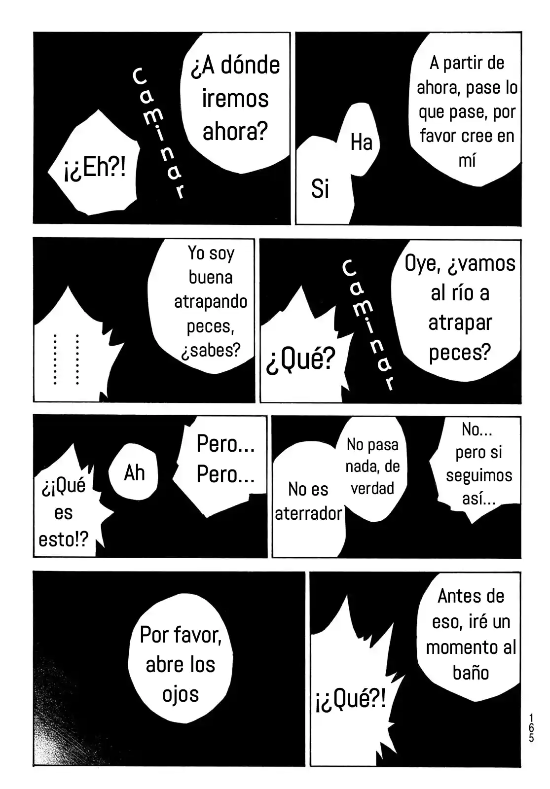 Ao No Miburo - Capítulo 4 - Página 17 - LectorTMOo