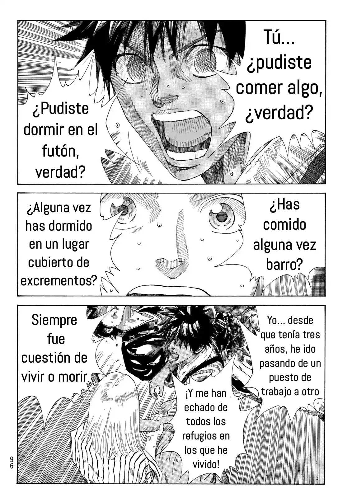 Ao No Miburo - Capítulo 5 - Página 13 - LectorTMOo