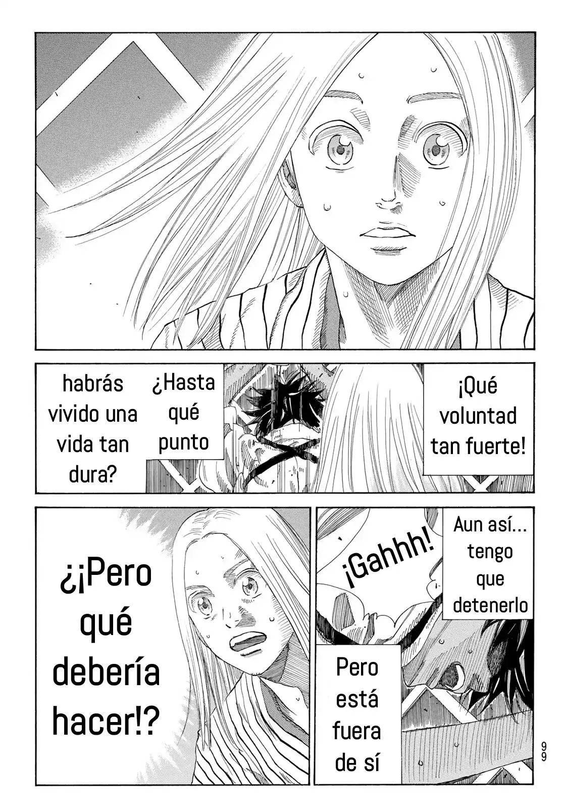Ao No Miburo - Capítulo 5 - Página 16 - LectorTMOo