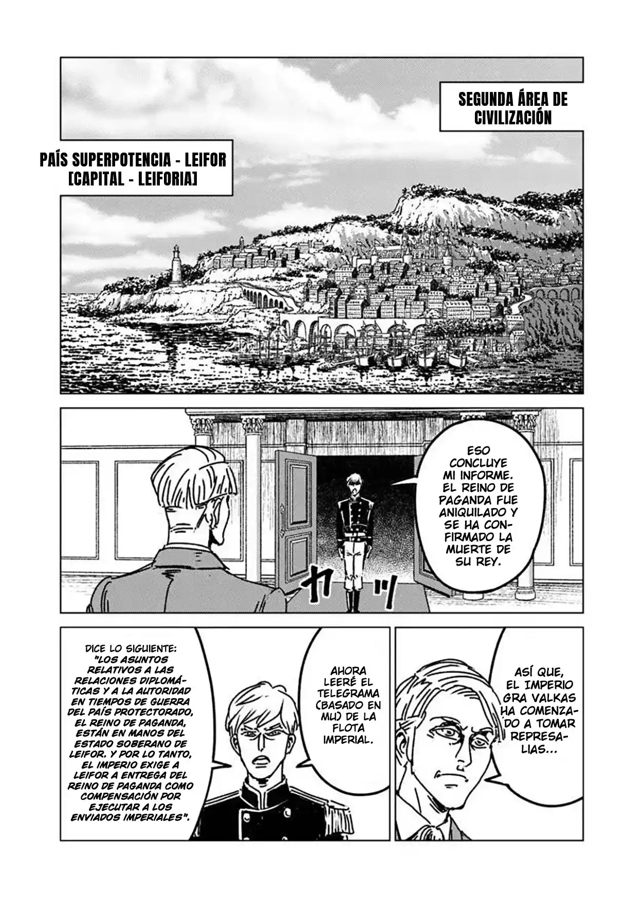 Ao No Miburo - Capítulo 52 - Página 3 - LectorTMOo