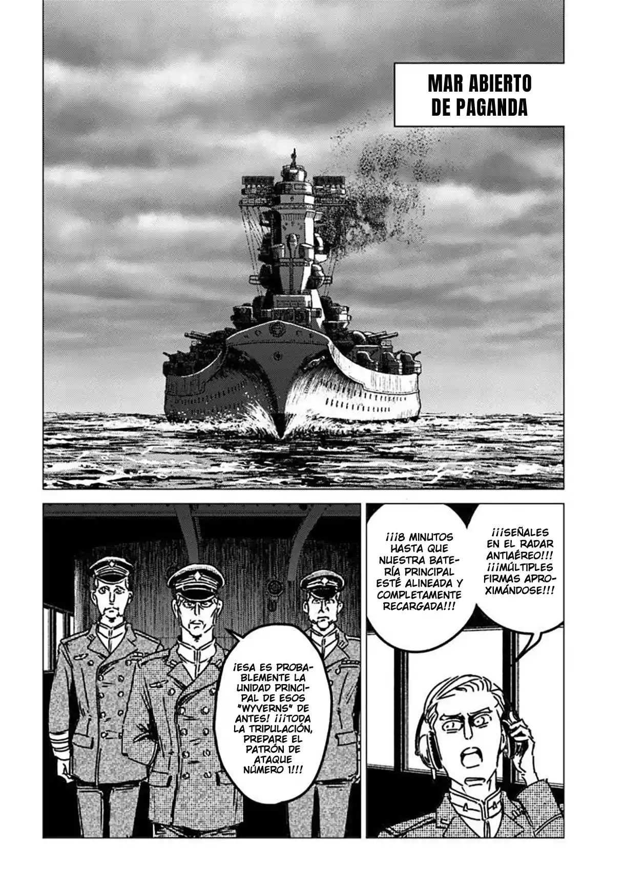 Ao No Miburo - Capítulo 52 - Página 7 - LectorTMOo