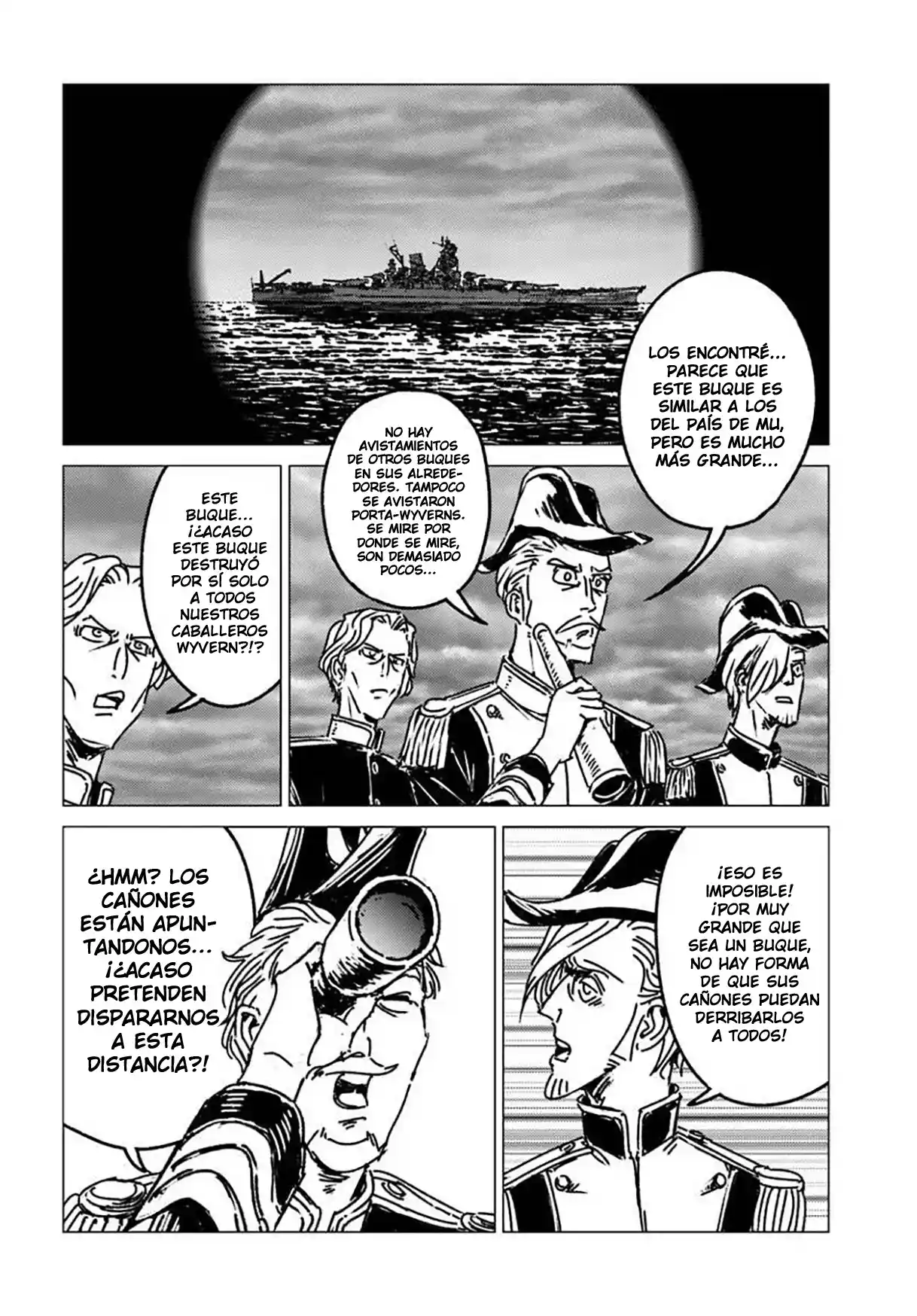 Ao No Miburo - Capítulo 52 - Página 13 - LectorTMOo